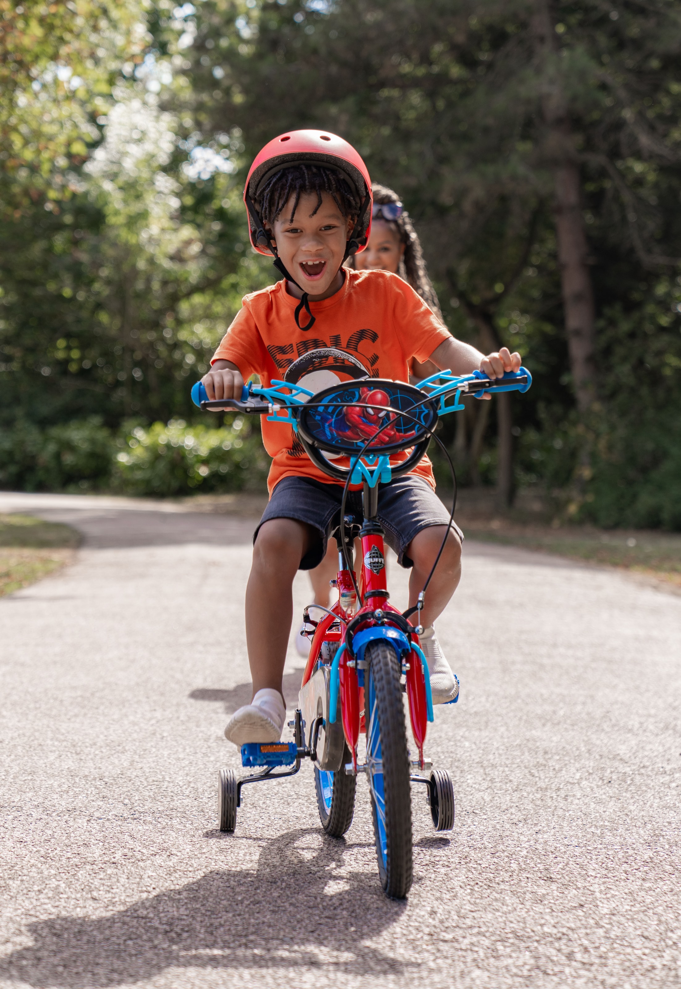 Huffy Kinderfahrrad