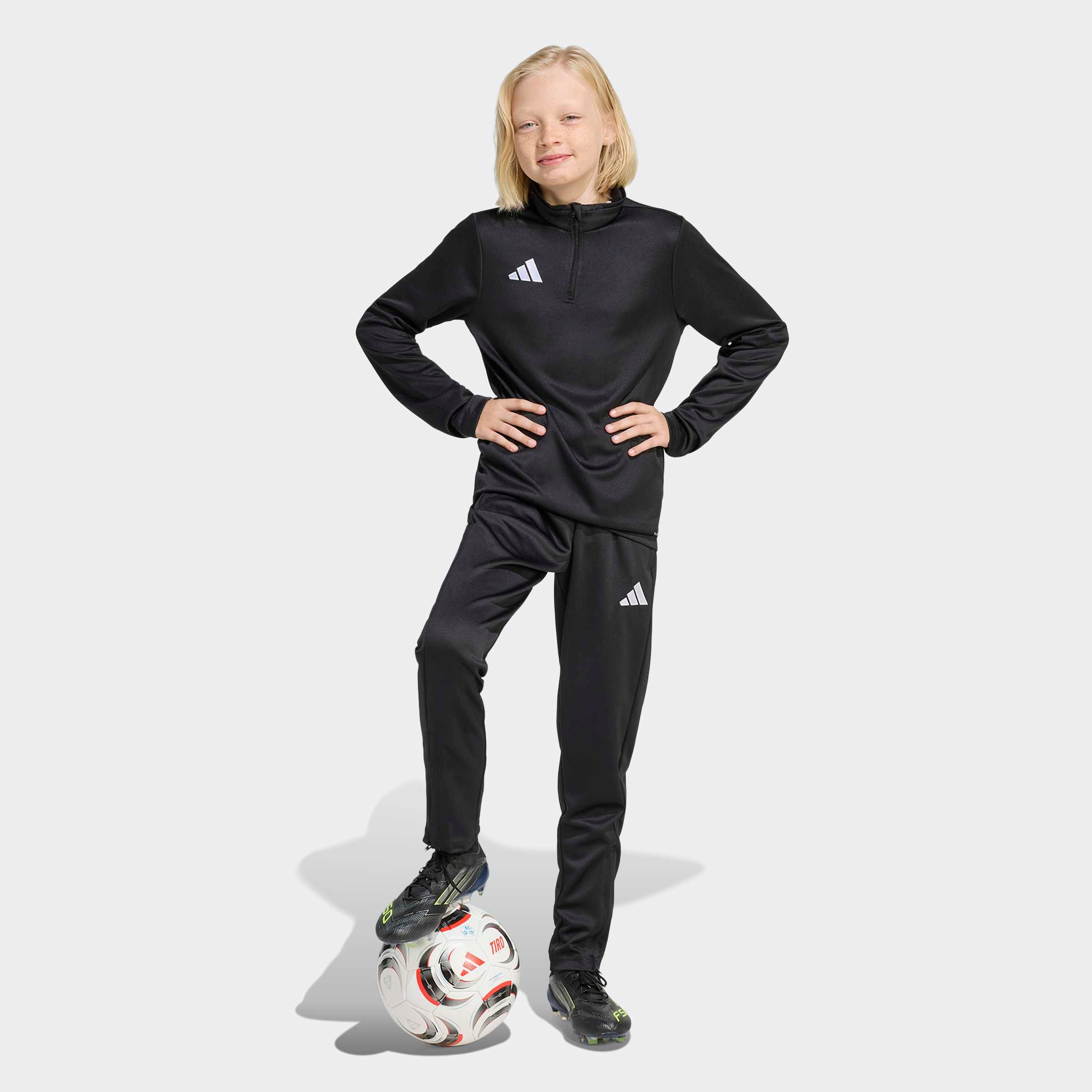 adidas Performance Sweatshirt »ENTRADA26 KIDS TRAININGSOBERTEIL«
