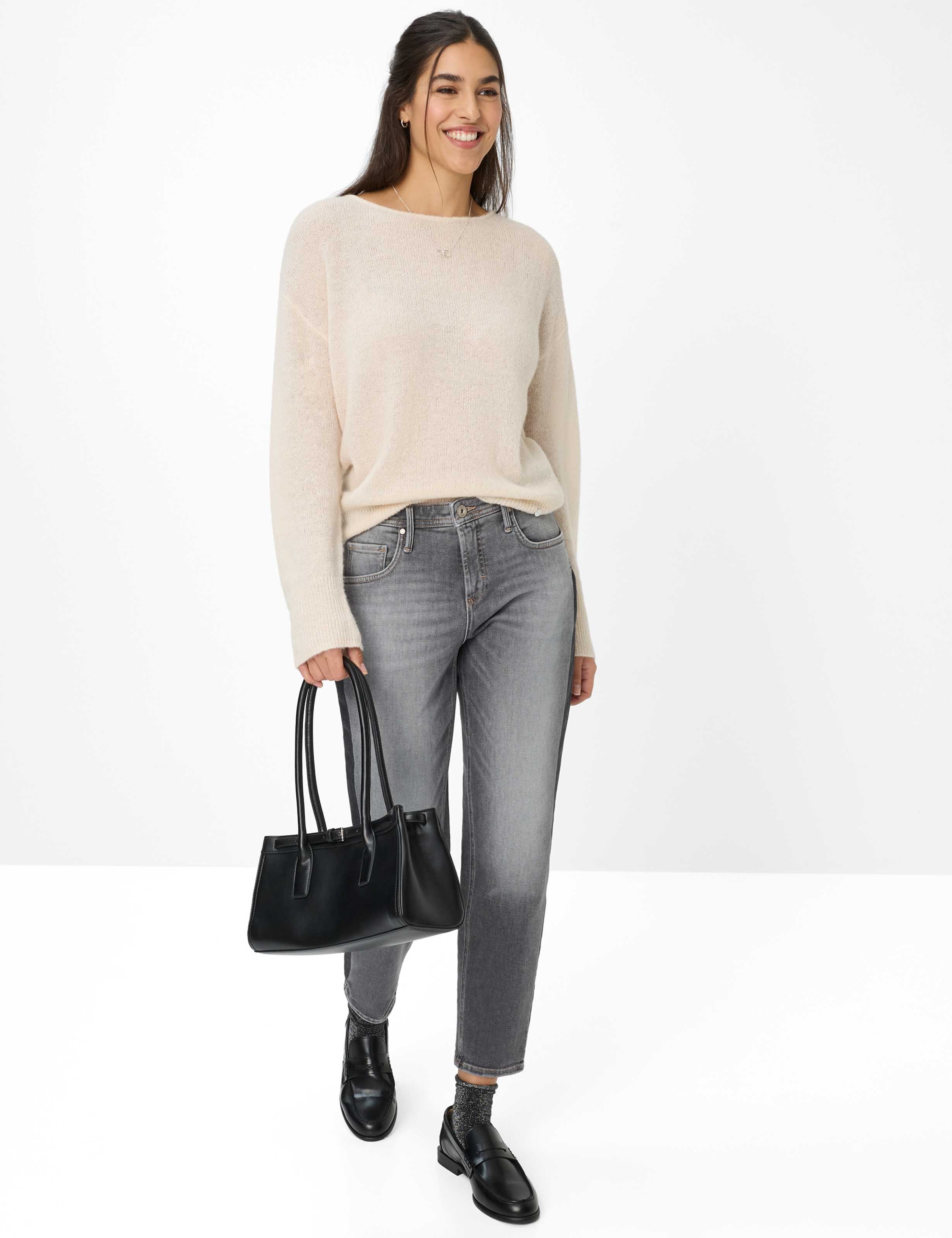 Brax Röhrenjeans »Style MILEY S«