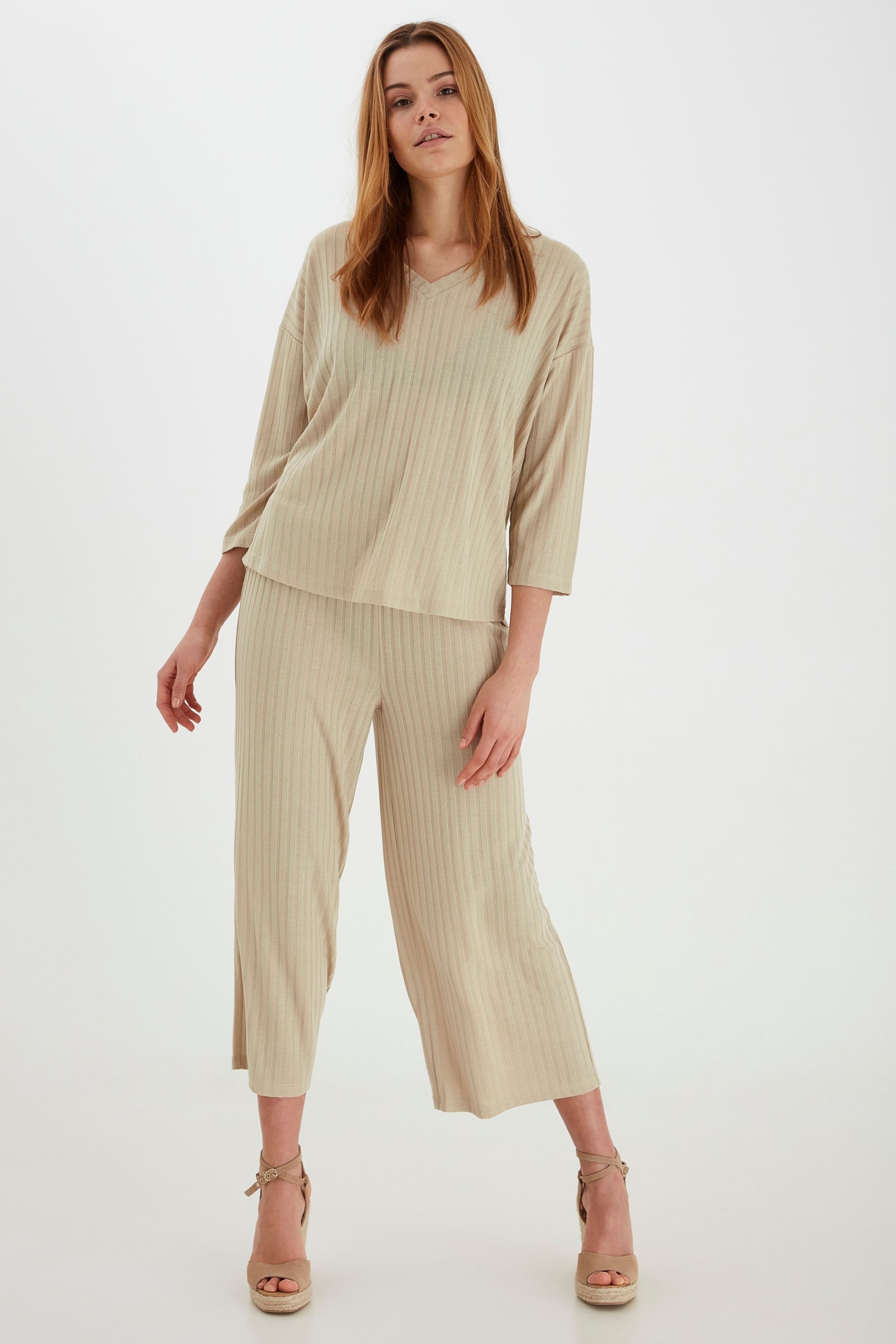 b.young Stoffhose »Hose BYSimoni«