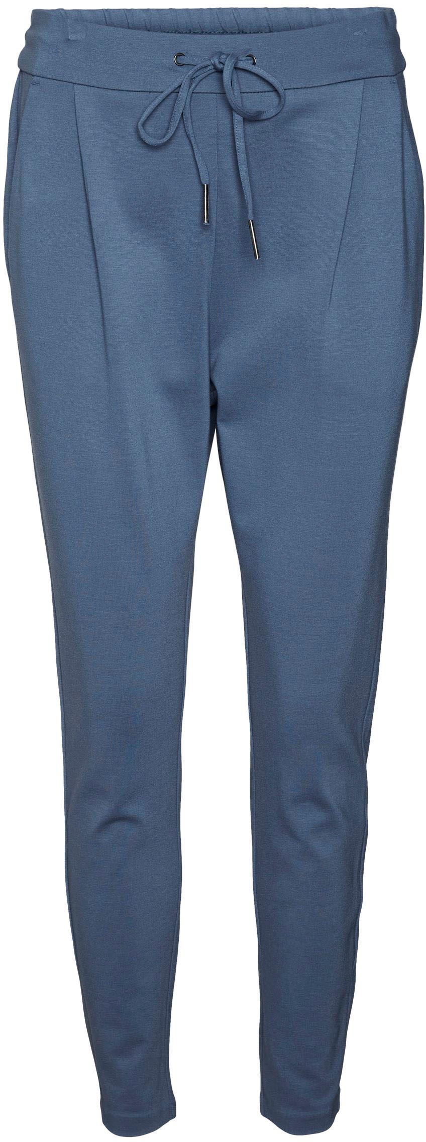 Vero Moda Jogger BAUR kaufen STRING »VMEVA GA LOOSE Pants MR NOOS« PANT für 