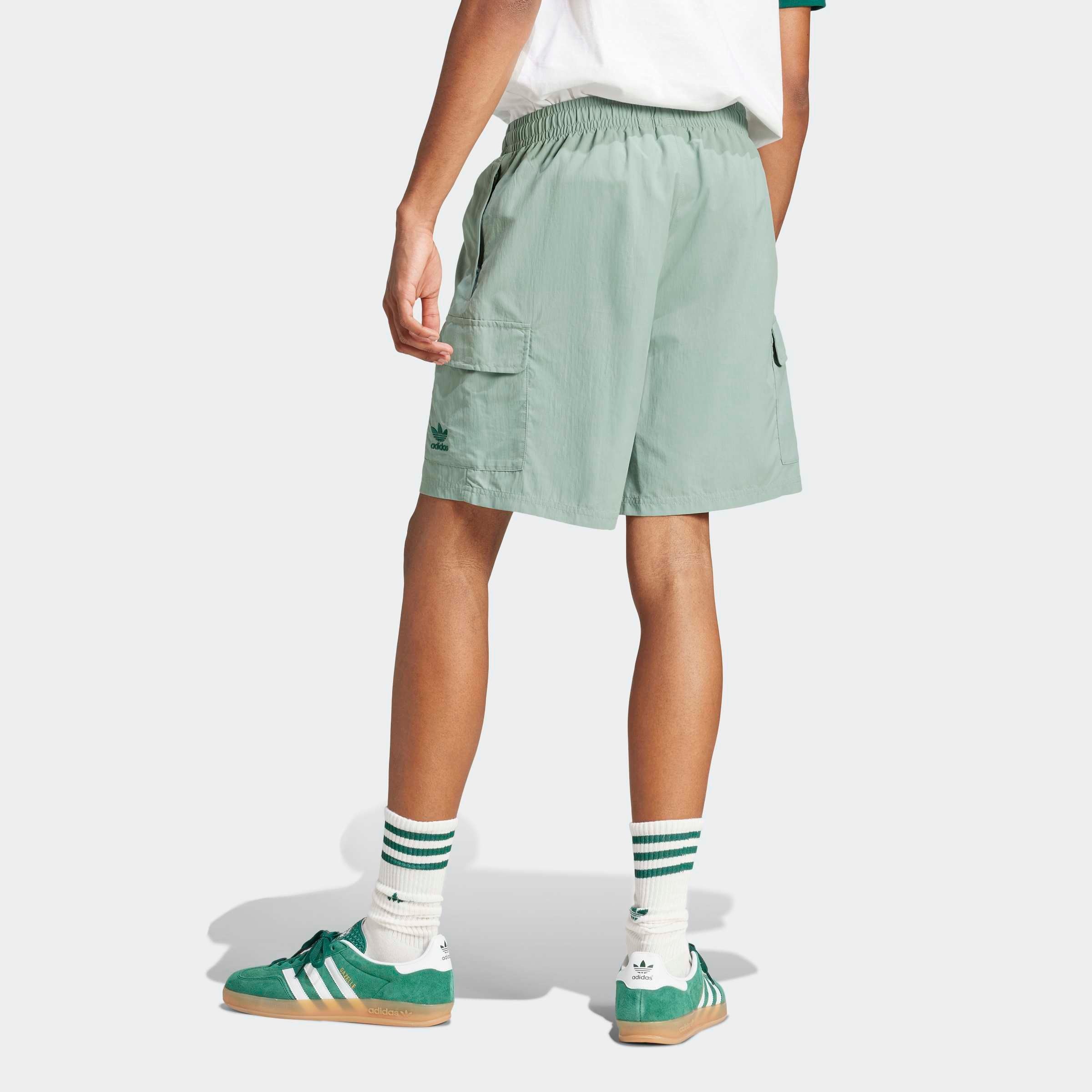 adidas Originals Shorts "ESS WVN SHORTS" günstig online kaufen