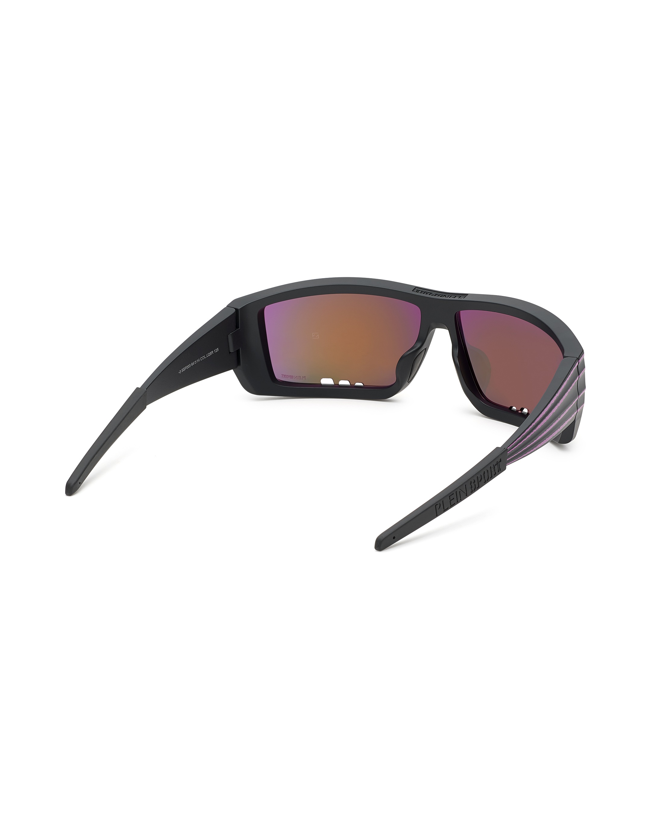 PLEIN SPORT Sonnenbrille »Fearless«