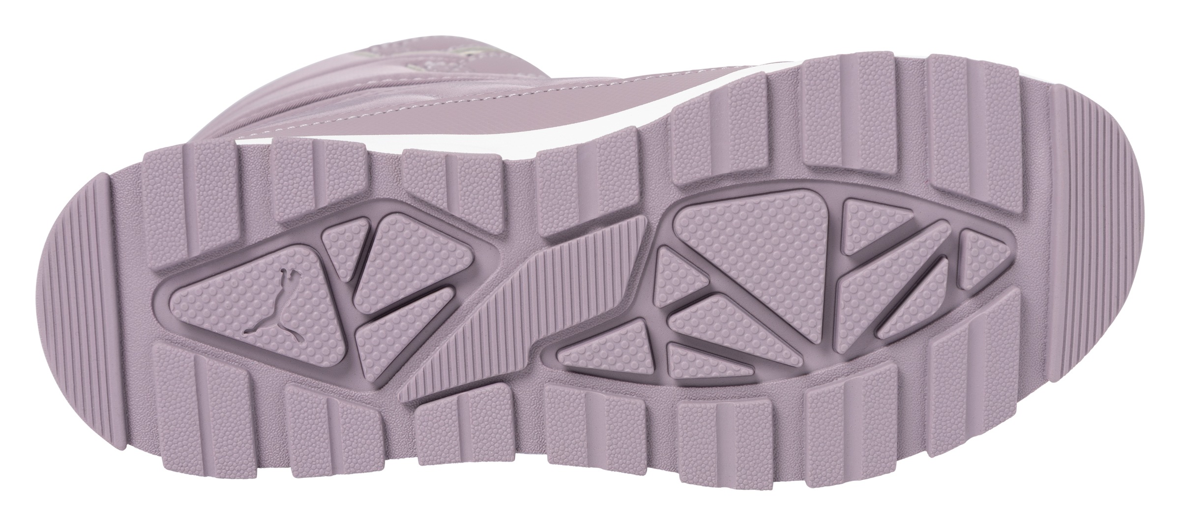 PUMA Winterboots »EVOLVE BOOT LITE V JR«  Winterschuhe, Winterstiefel, Snowboots