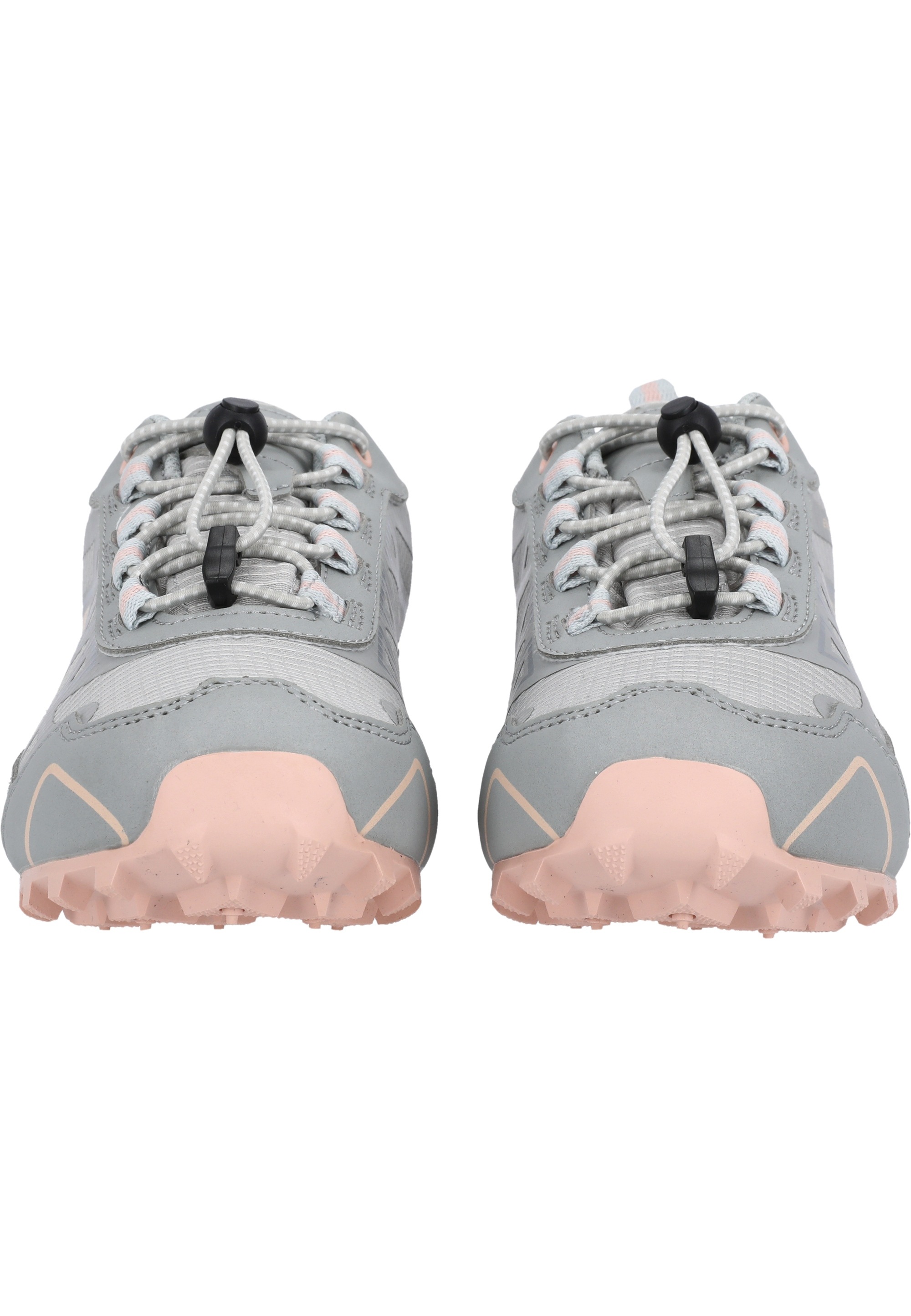 ENDURANCE Walkingschuh »Treck Trail«, mit wasserdichter Funktions-Membrane