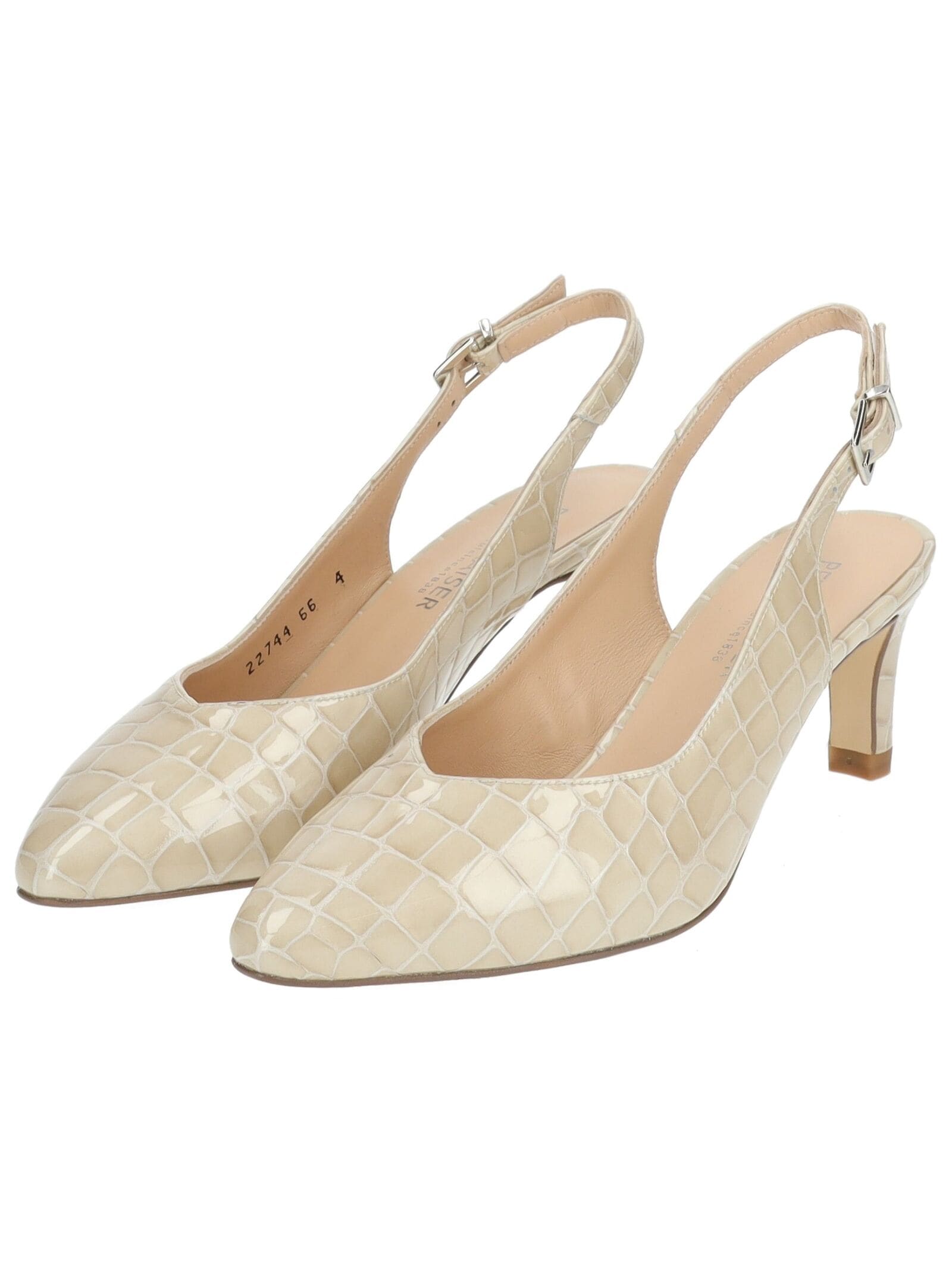 Peter Kaiser Pumps »Peter Kaiser Pumps Leder«