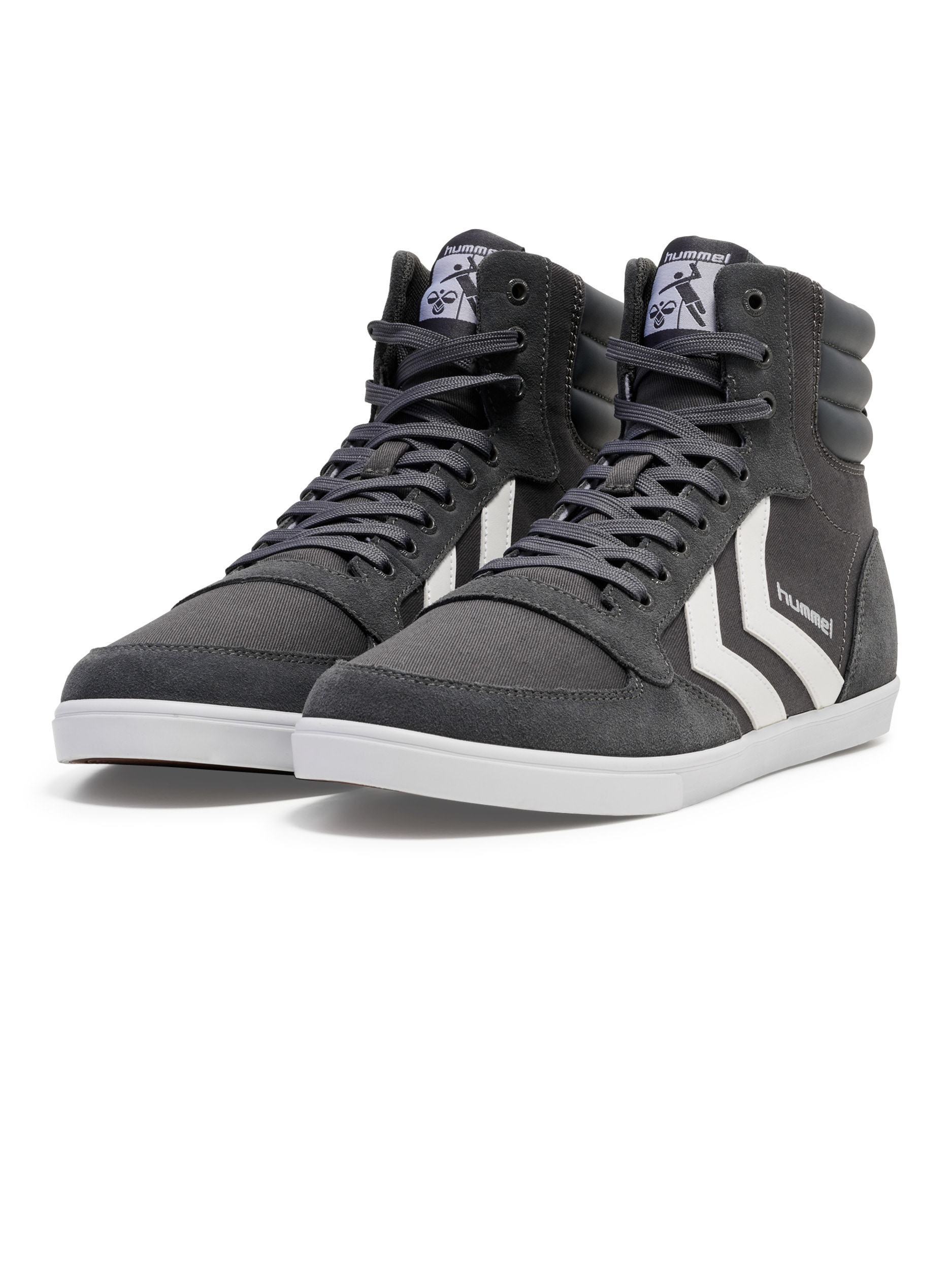 hummel Sneaker "SLIMMER STADIL HIGH" günstig online kaufen