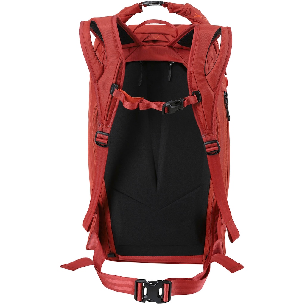 NITRO Freizeitrucksack »Splitpack 30«