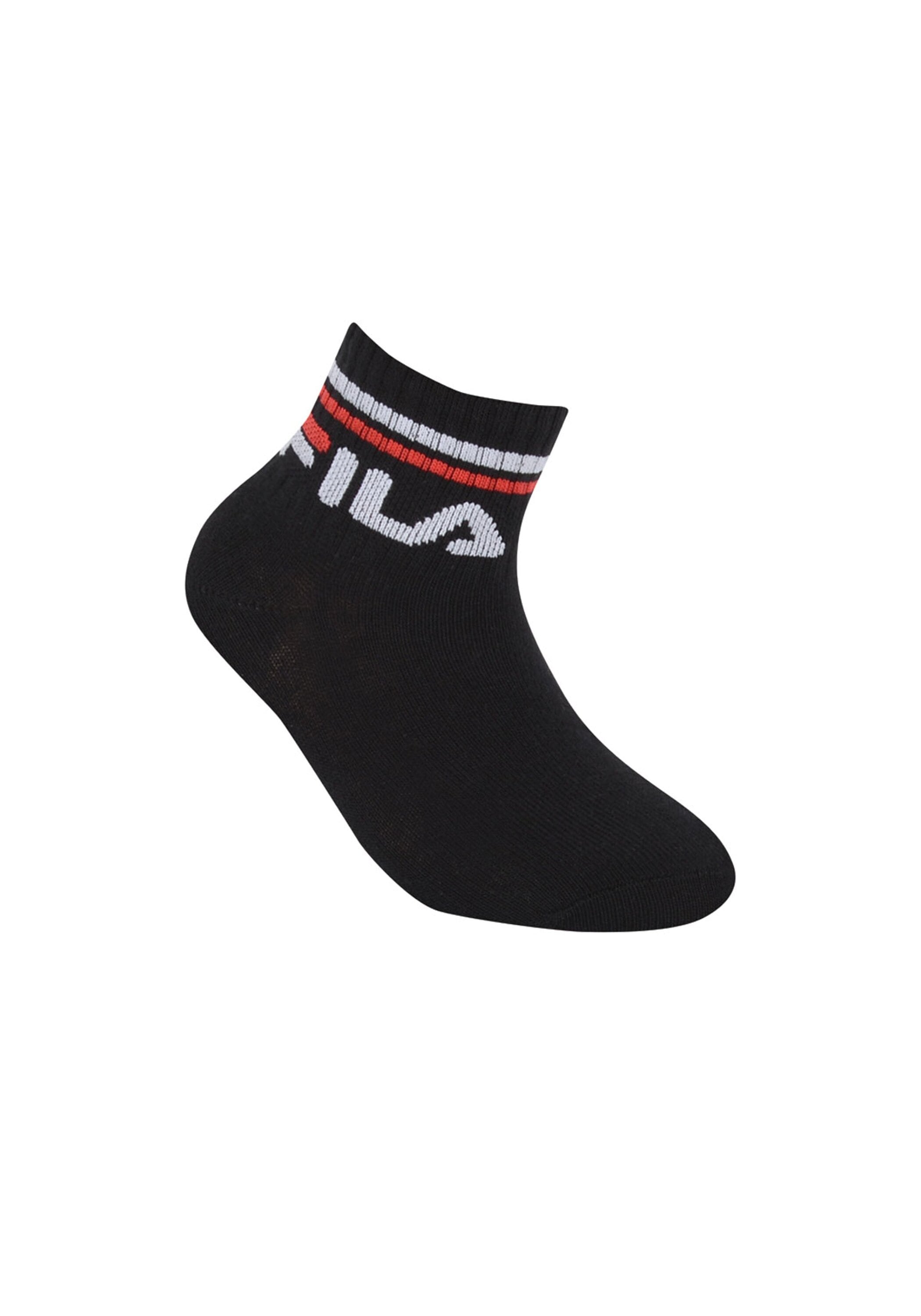 Fila Sneakersocken »Socken QUARTER JUNIOR SOCKS 6er Pack«