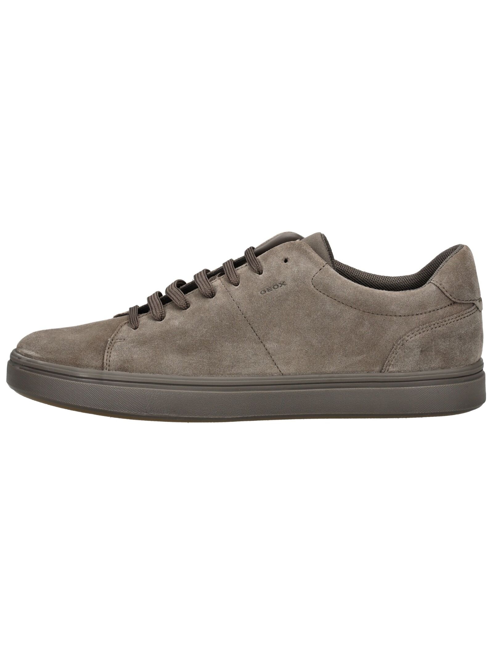 Geox Sneaker »Geox Sneaker Leder/Textil«