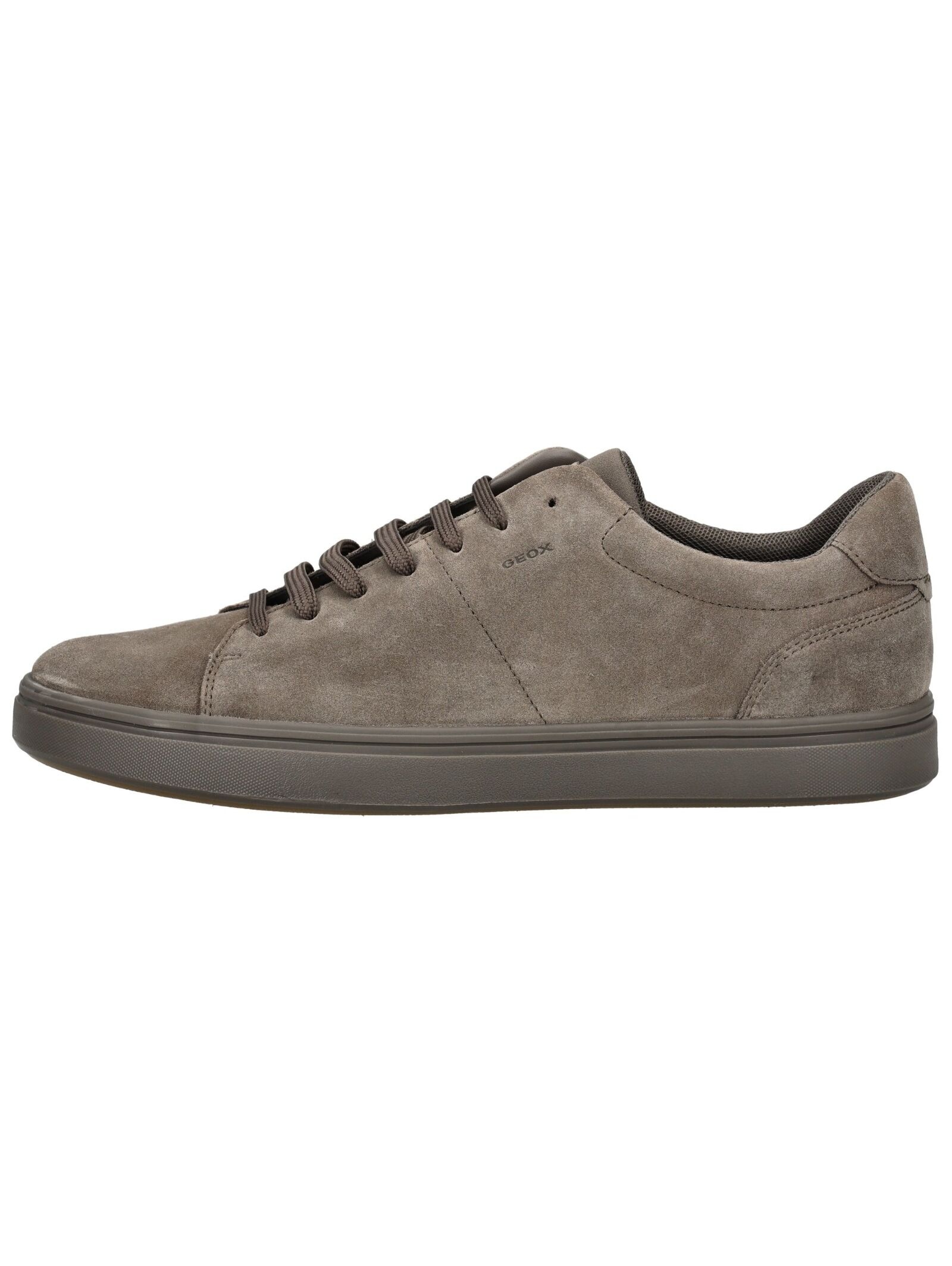 Geox Sneaker "Geox Sneaker Leder/Textil" günstig online kaufen