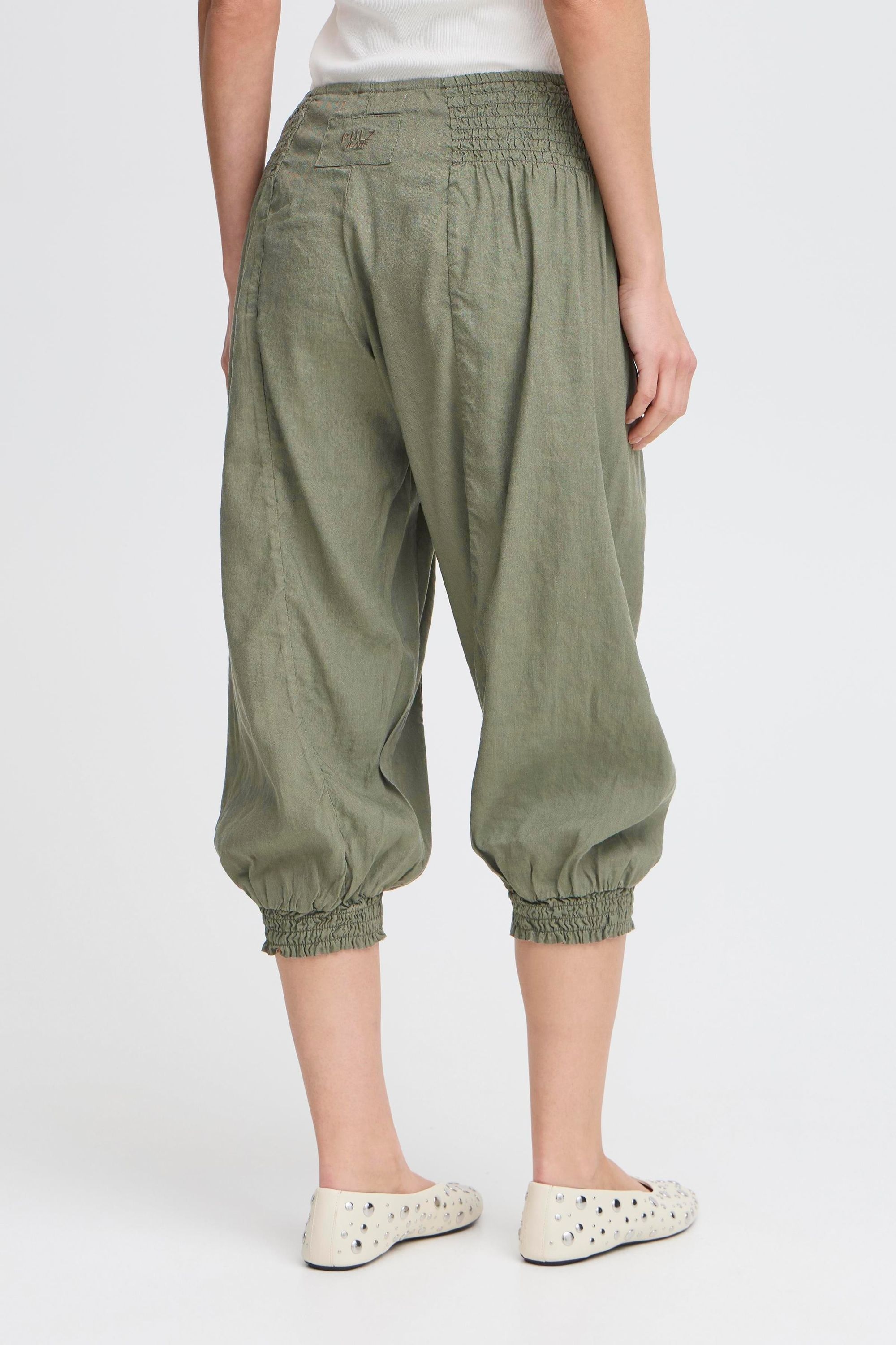 Pulz Jeans Leinenhose »Leinenhose PZJILL LINEN«