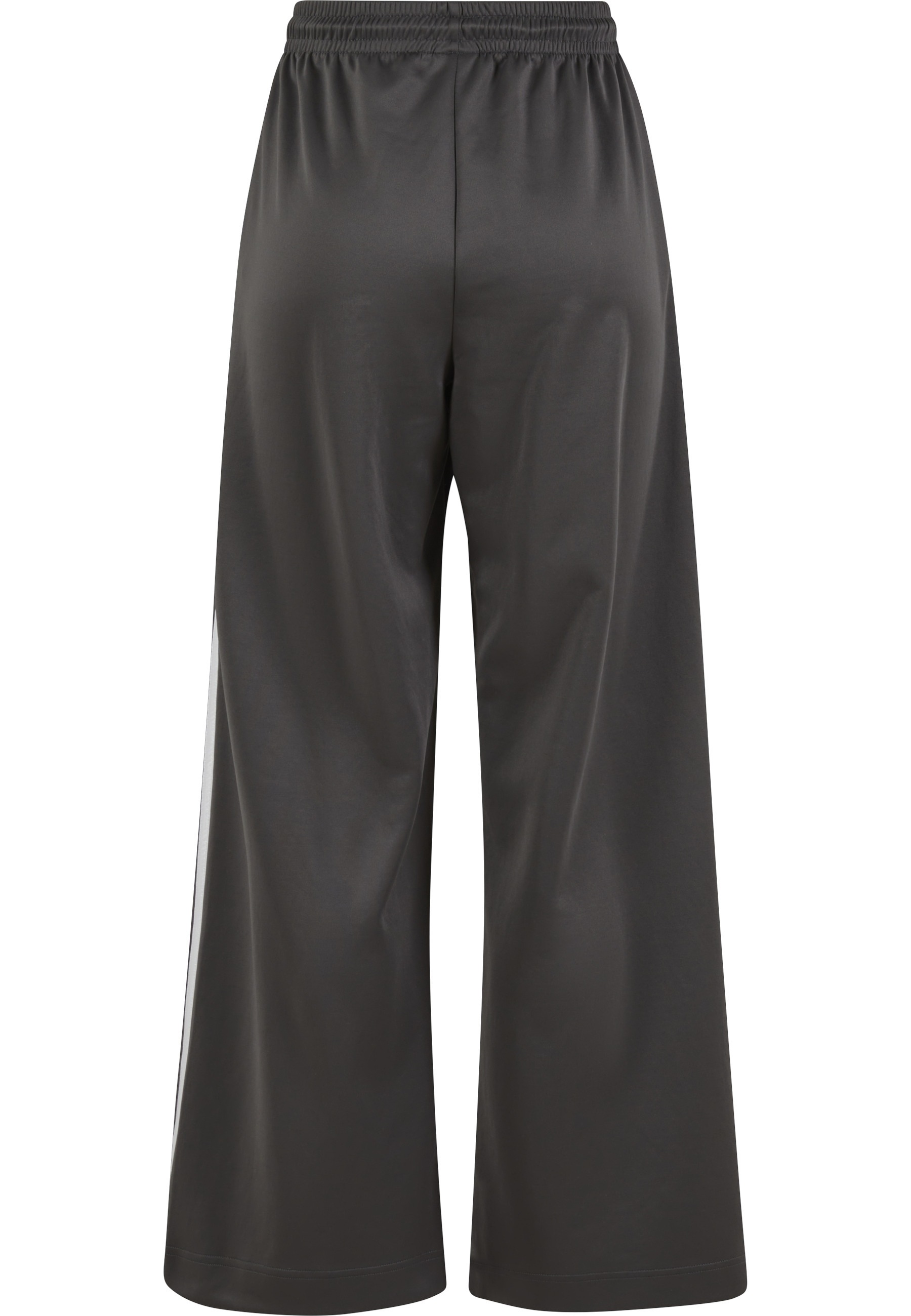 URBAN CLASSICS Jogginghose »Urban Classics Ladies Wide Leg Track Pants«