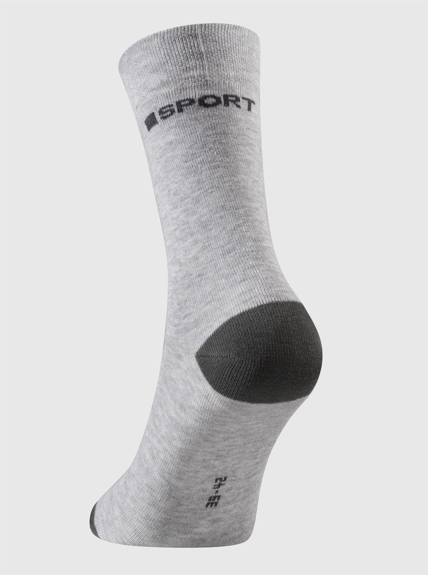 wäschepur Socken 5 Paar tlg.