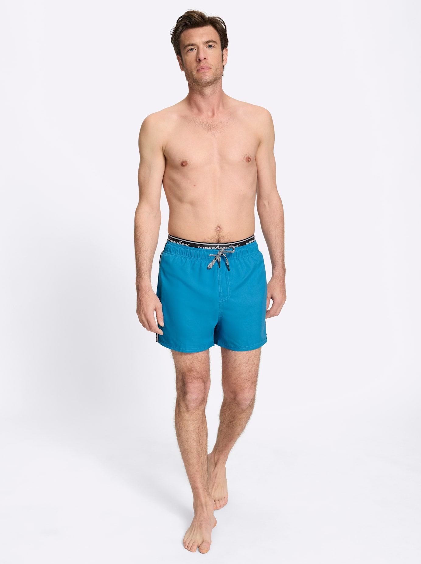   Badeshorts