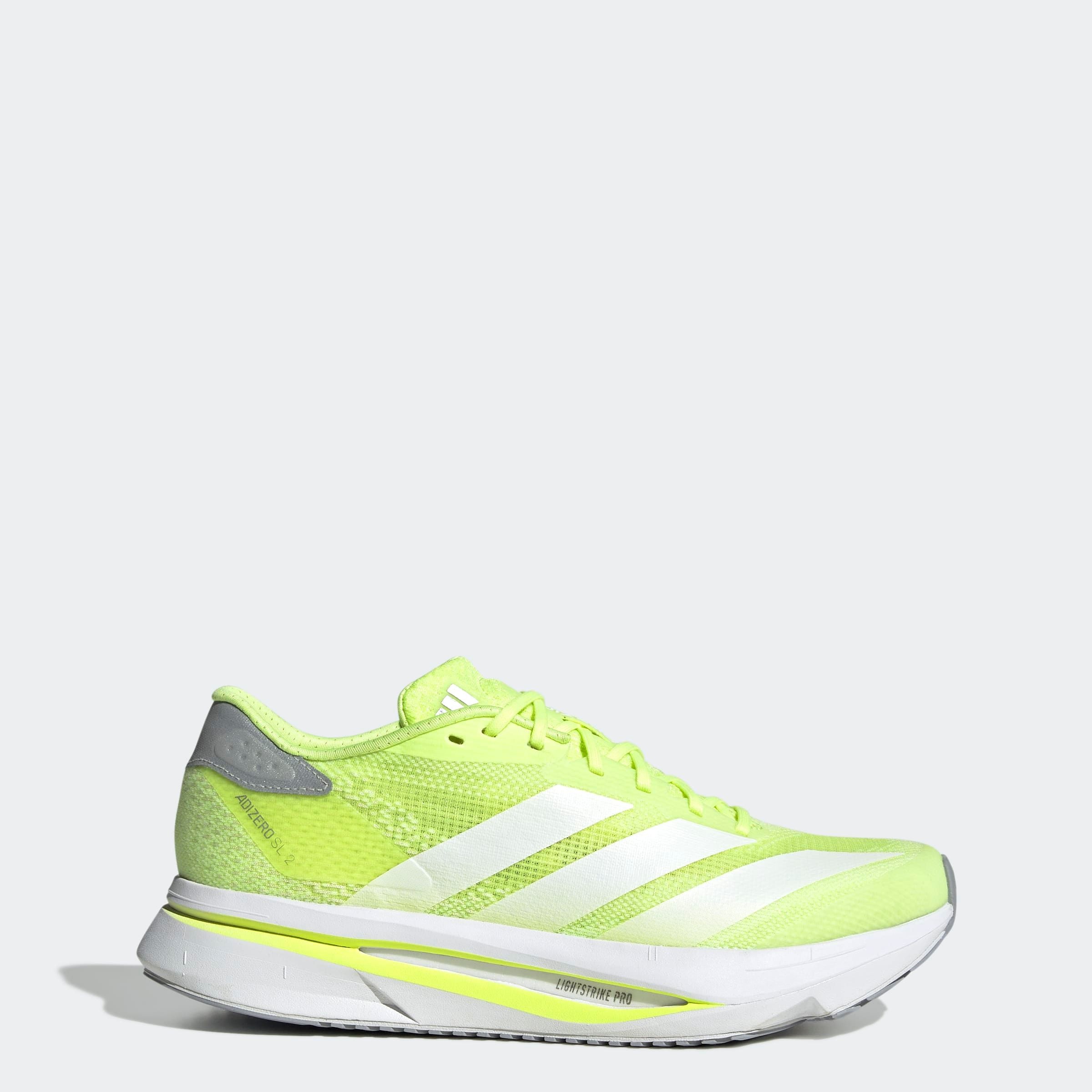 adidas Performance Laufschuh »ADIZERO SL2«, mit Lightstrike-Sohle