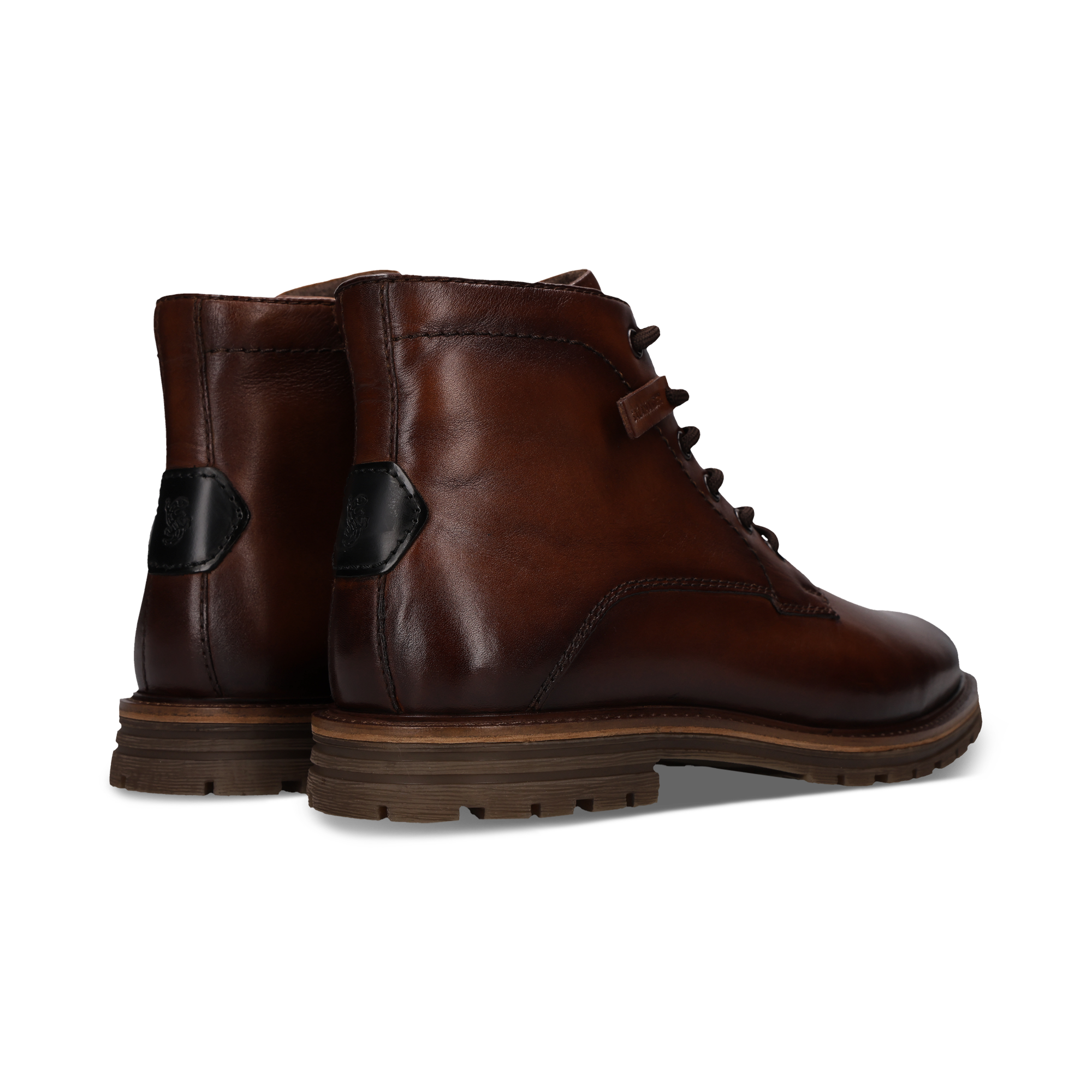 Salamander Schnürstiefelette »Speyer Comfort«  Schnürboots mit Reißverschluss