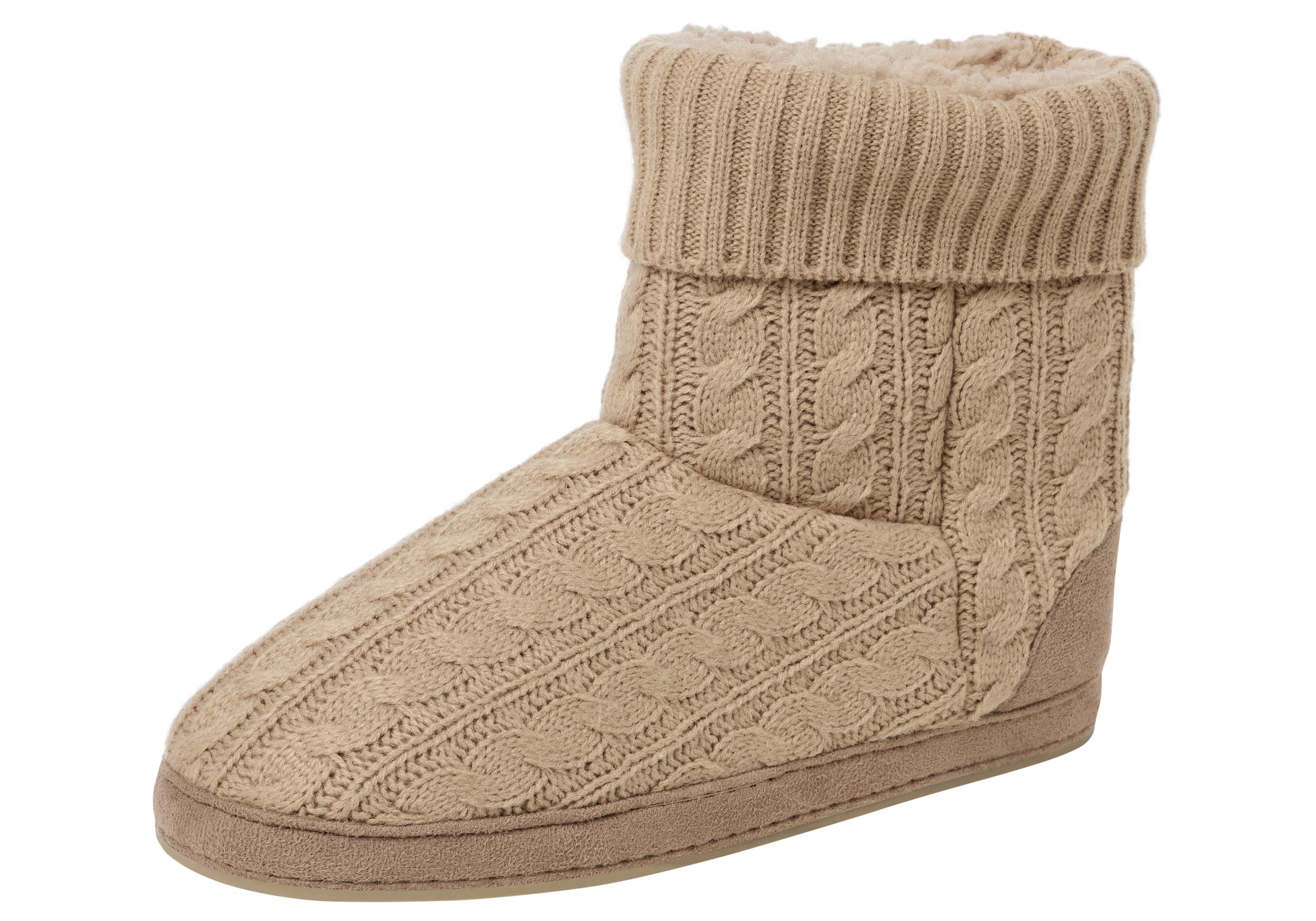 Apollo Hausboots, komfortable und langlebig