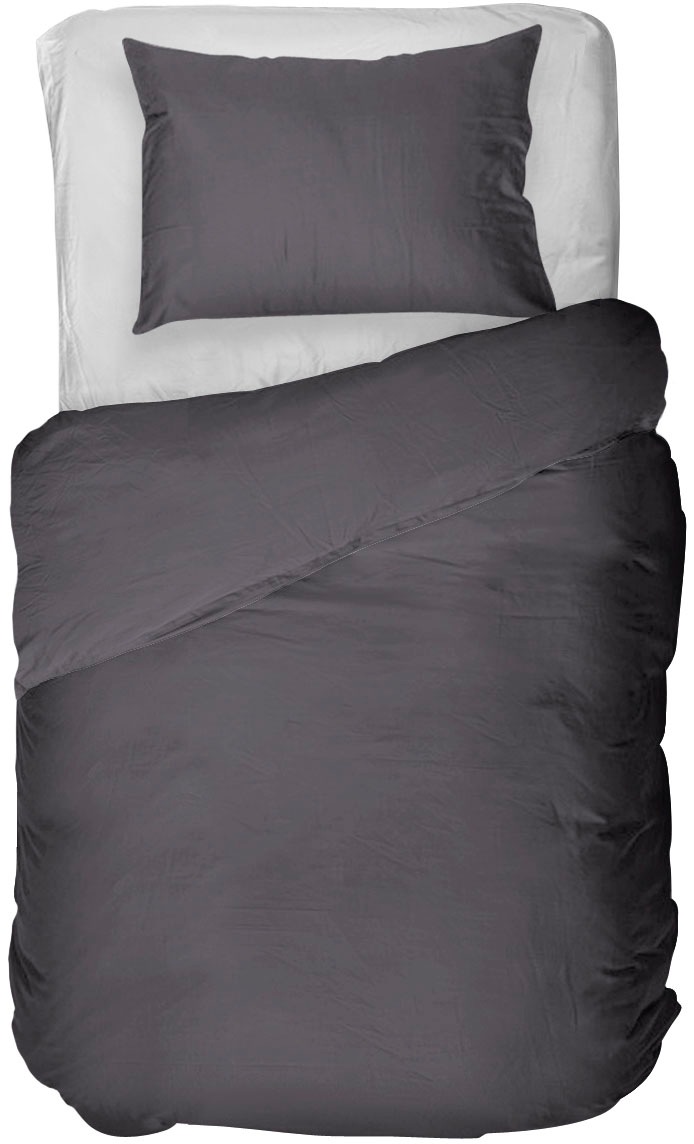 kayori Bettwäsche "Taga" 2 Stk. tlg. Bio-Baumwolle günstig online kaufen