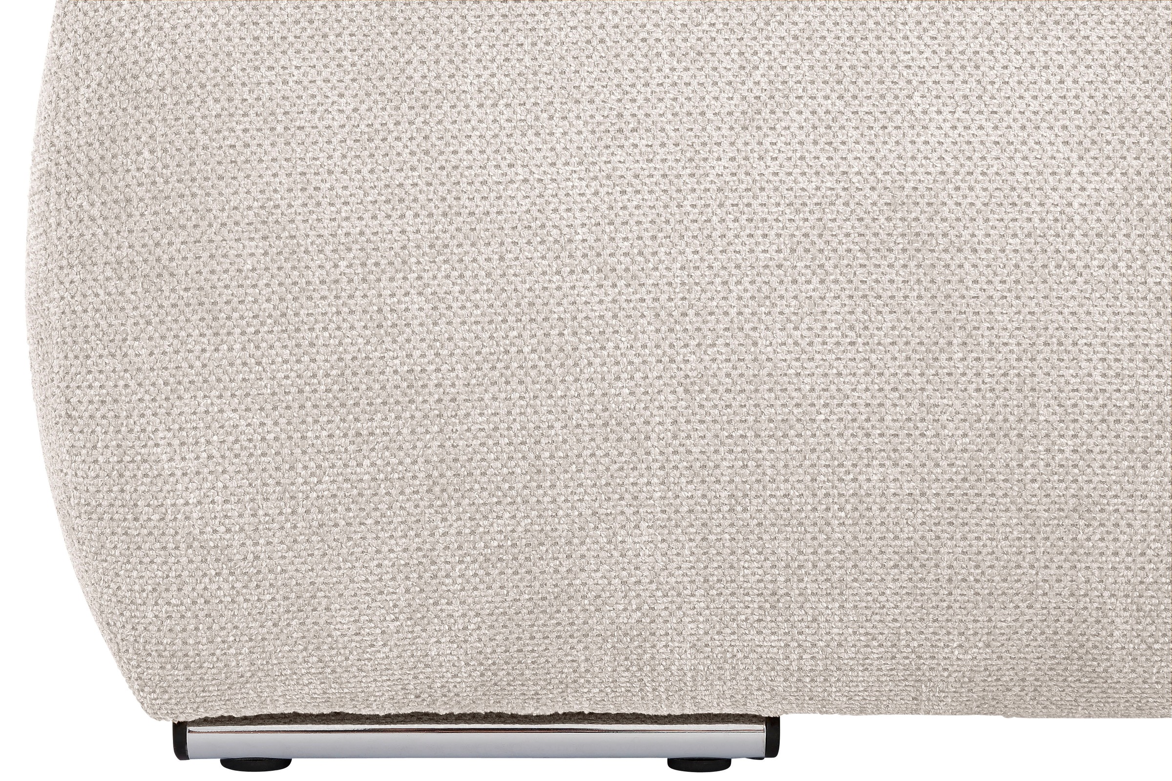INOSIGN Ecksofa »Avesa L-Form«, Wahlweise mit Armteilvertsellung und Bettfunktion, B/T/H: 300/172/80cm