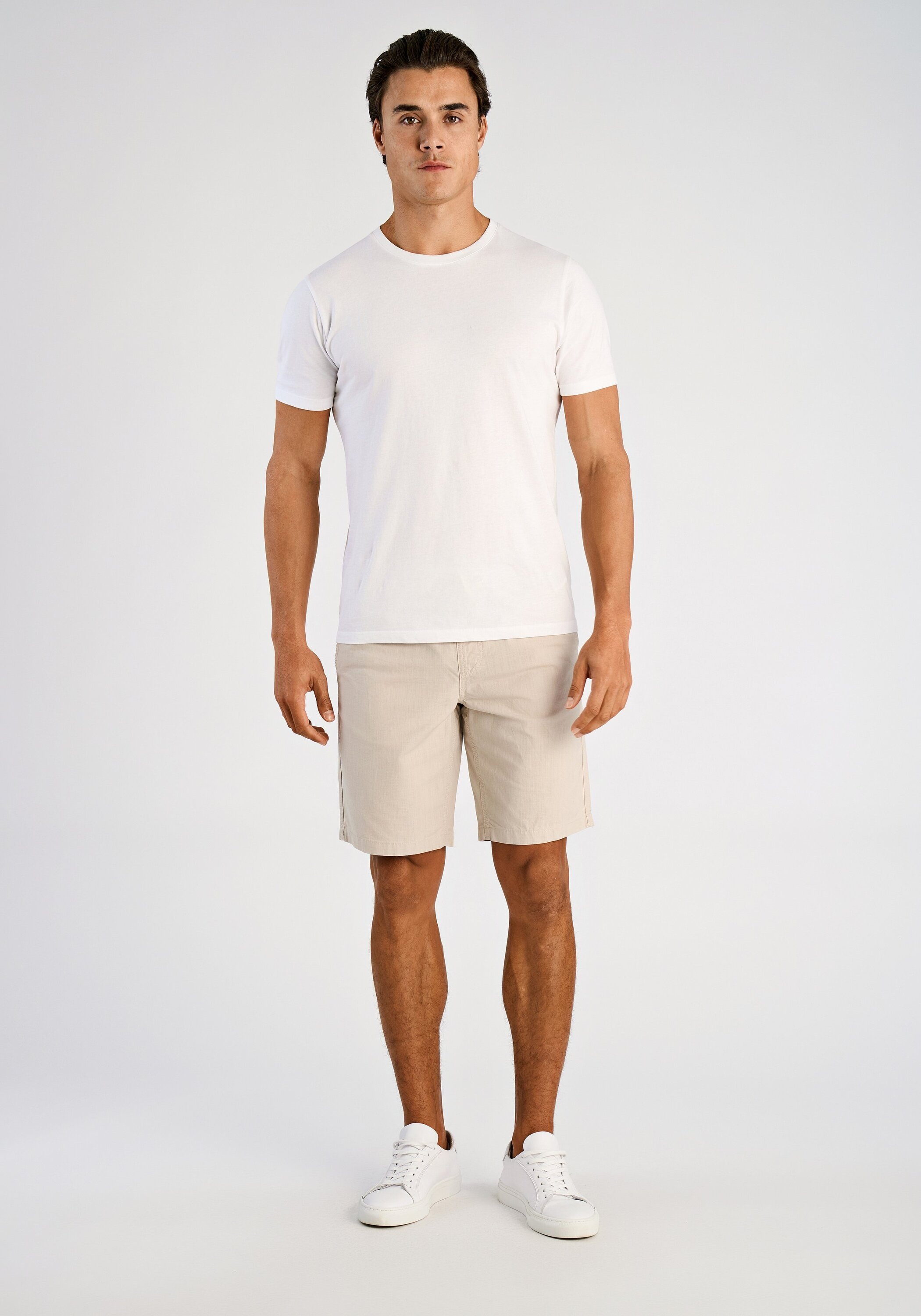 LINDBERGH Shorts »Freizeitshorts Relaxed Fit«