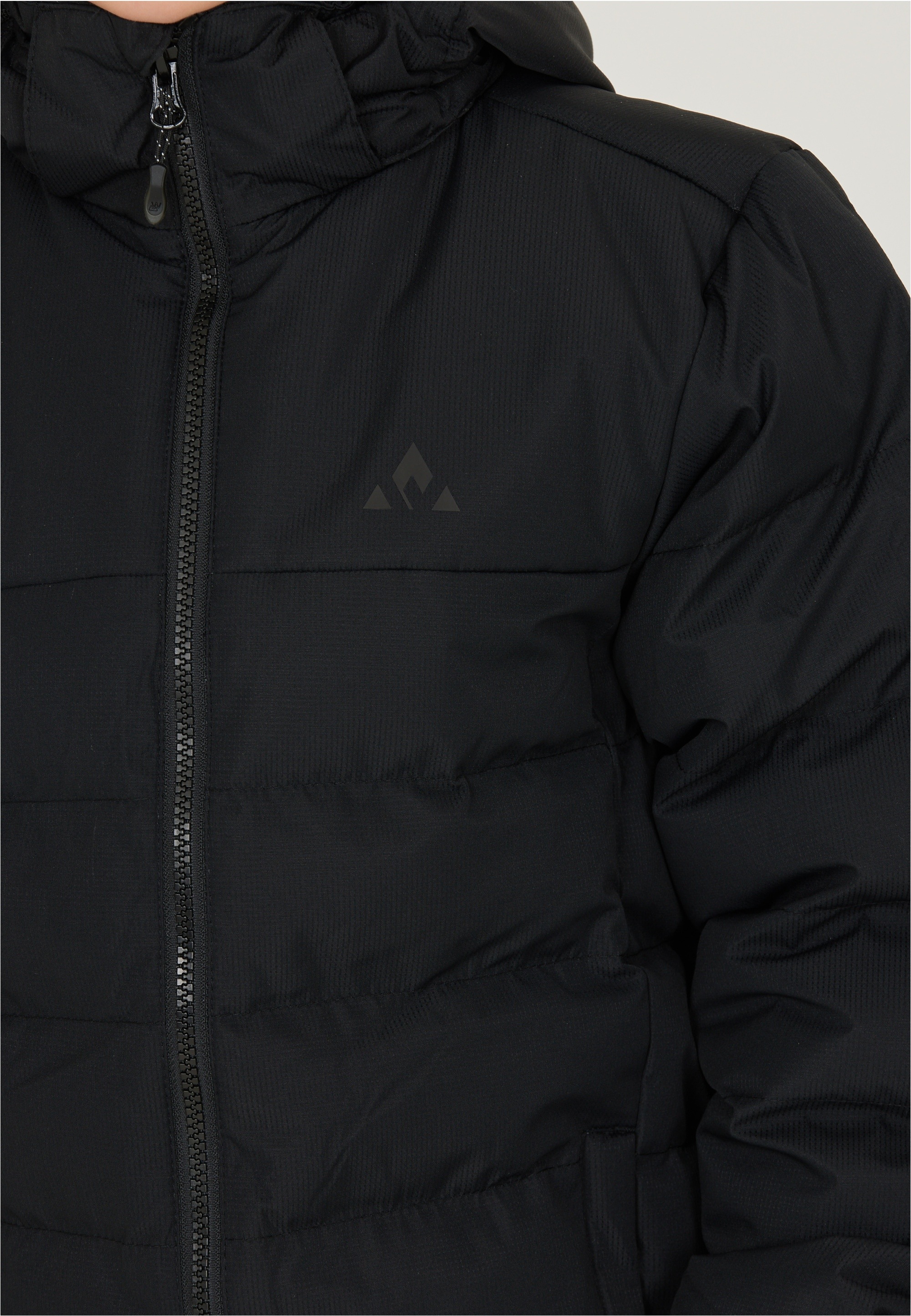 WHISTLER Outdoorjacke »Carseno Jr.«, mit wasserabweisender Eigenschaft