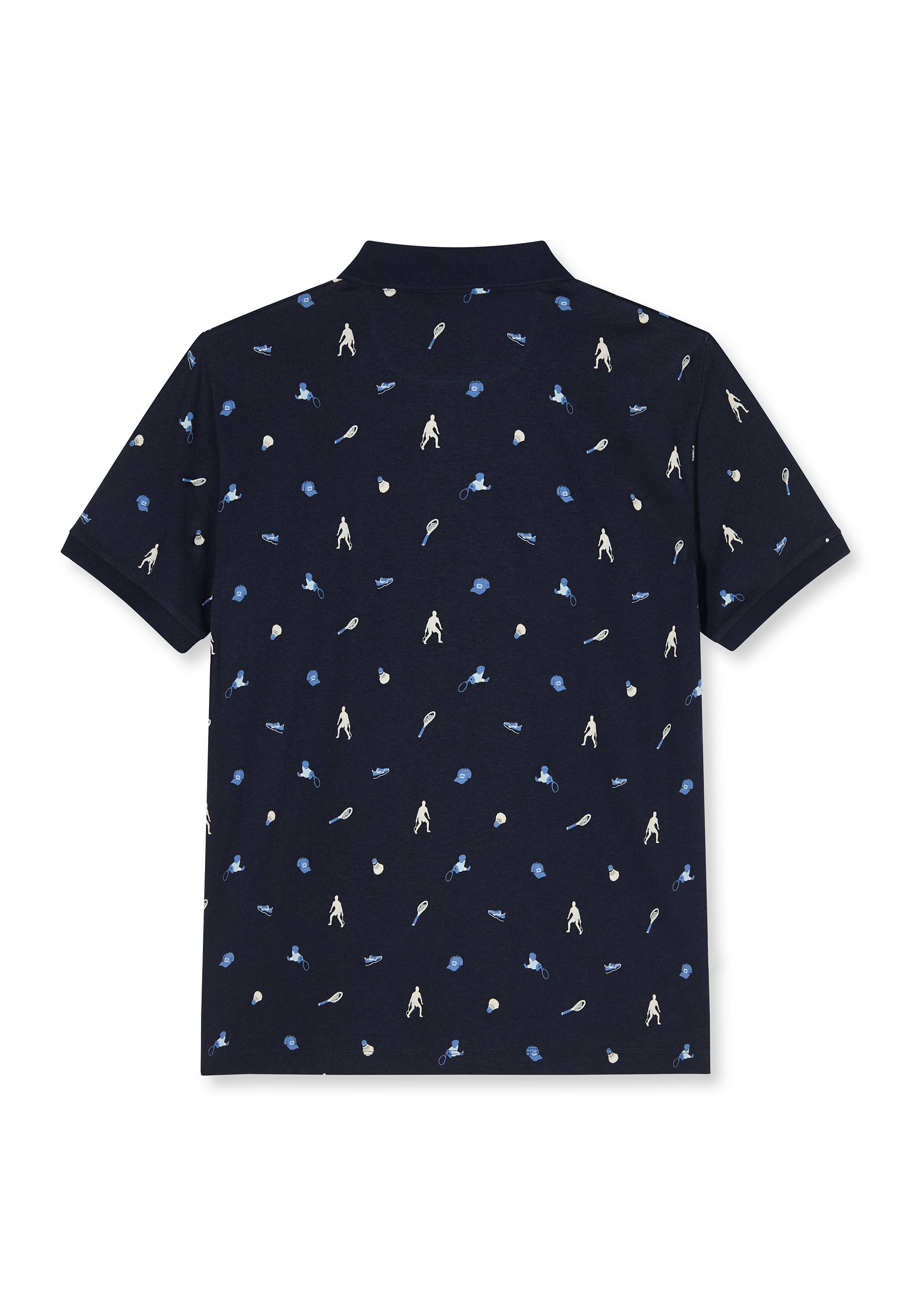 OLYMP Poloshirt »OLYMP Casual Wirk«