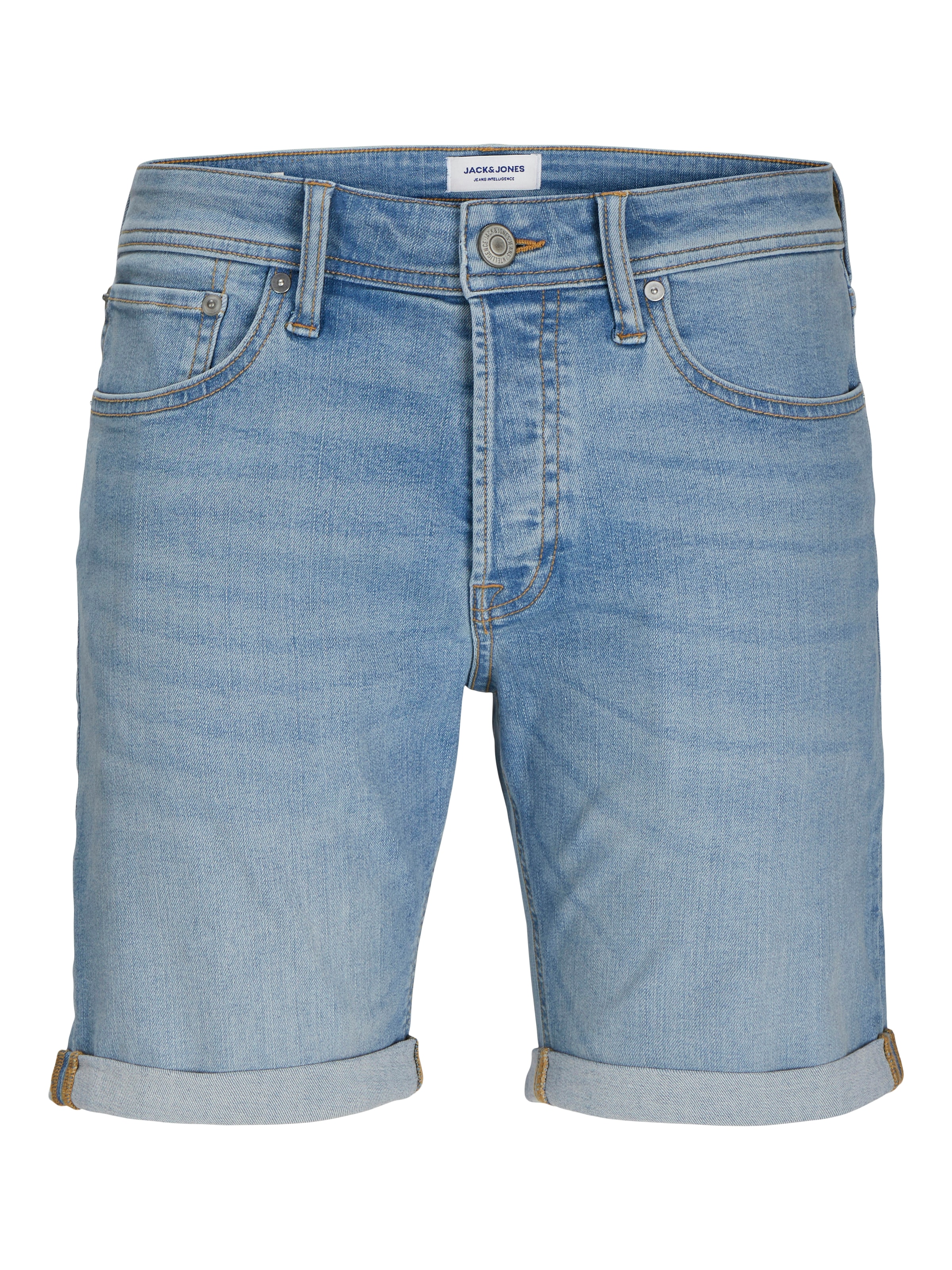 Jack & Jones Shorts »JJIRICK JJORIGINAL SHORTS SQ 330«