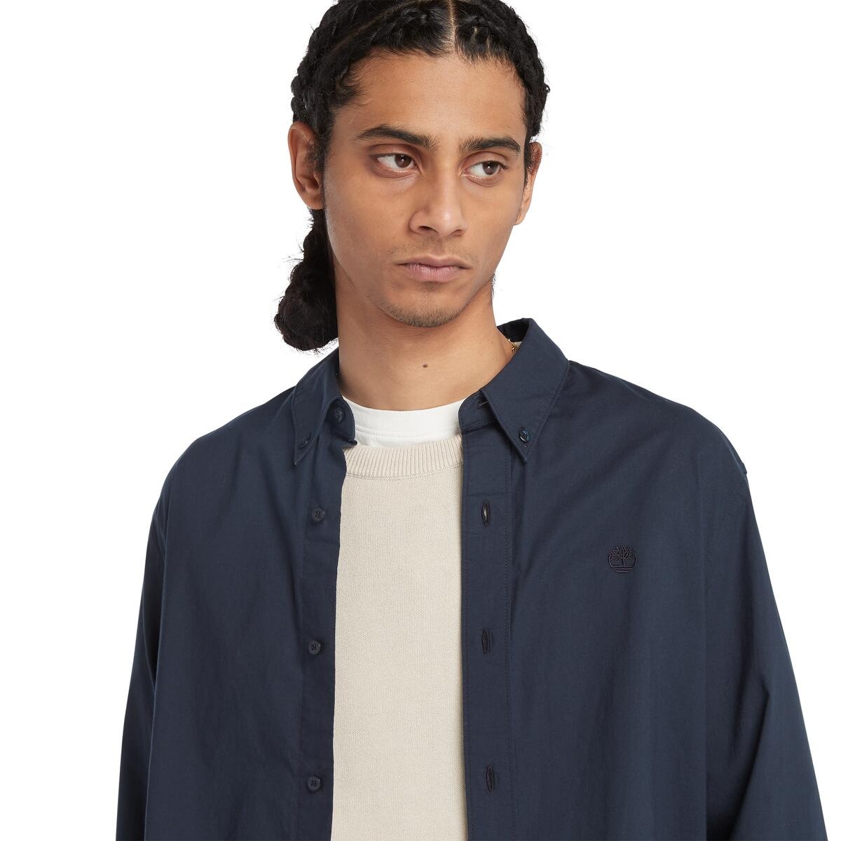 Timberland Langarmhemd