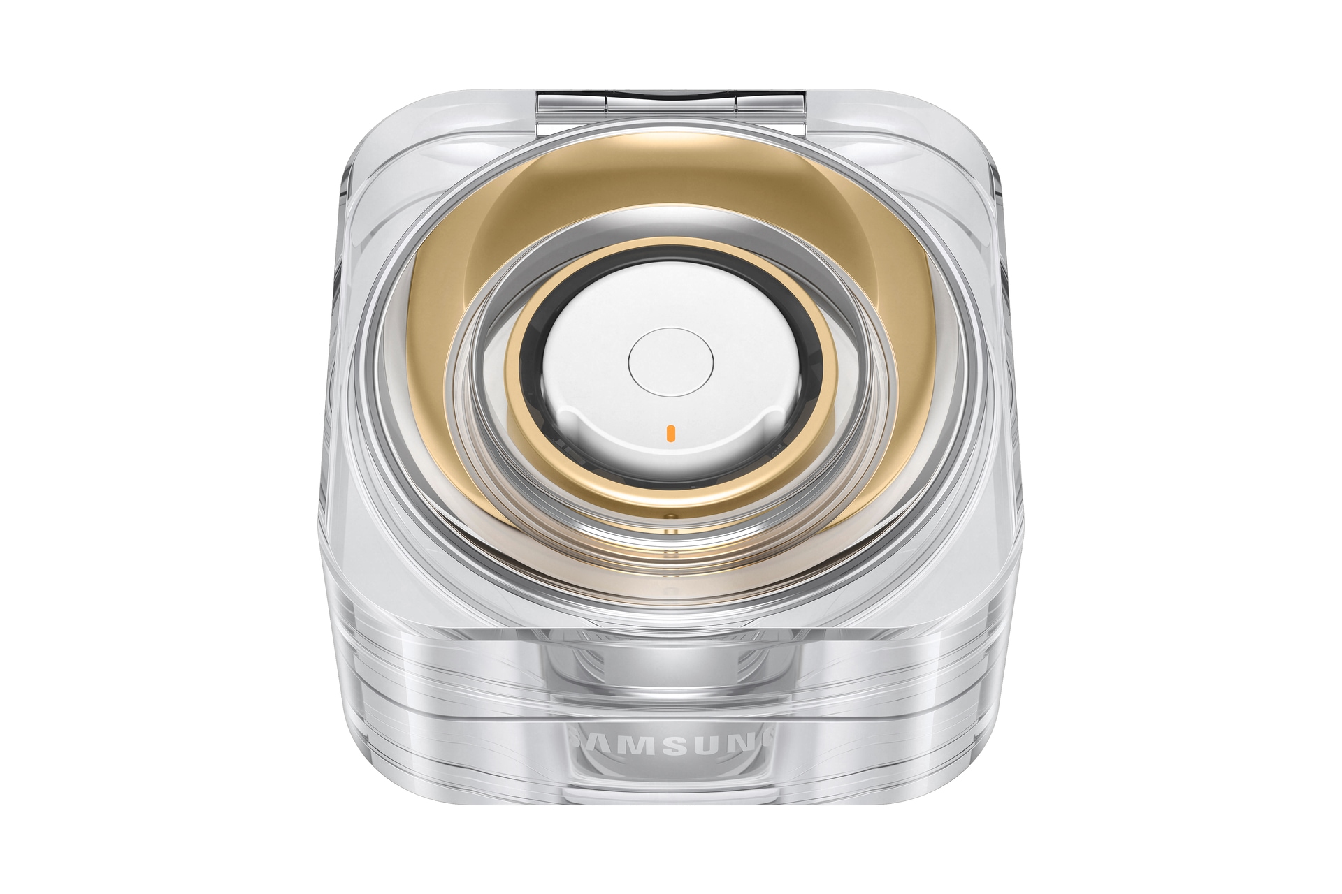 Samsung Fitness-Tracker »Galaxy Ring Größe 13«