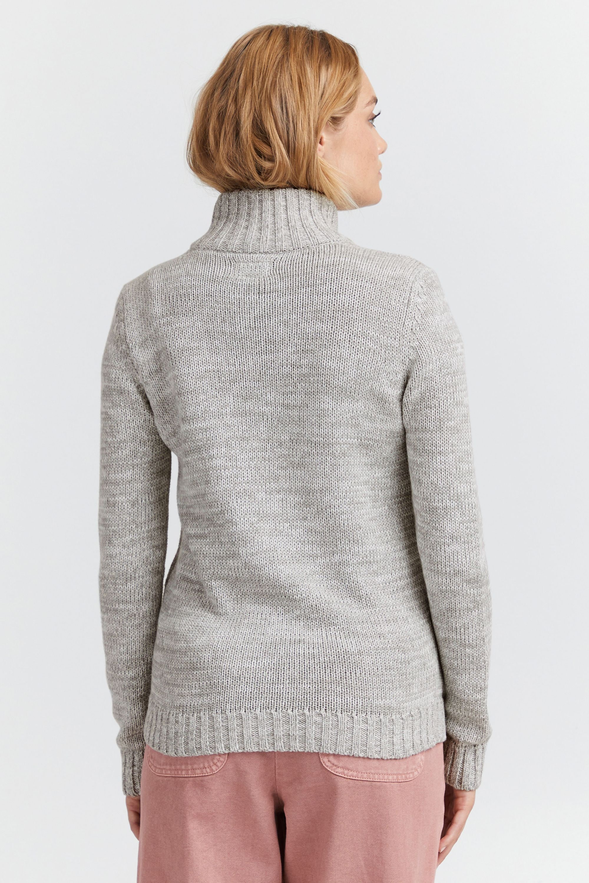 OXMO Strickjacke »Strickjacke OXPhenix«