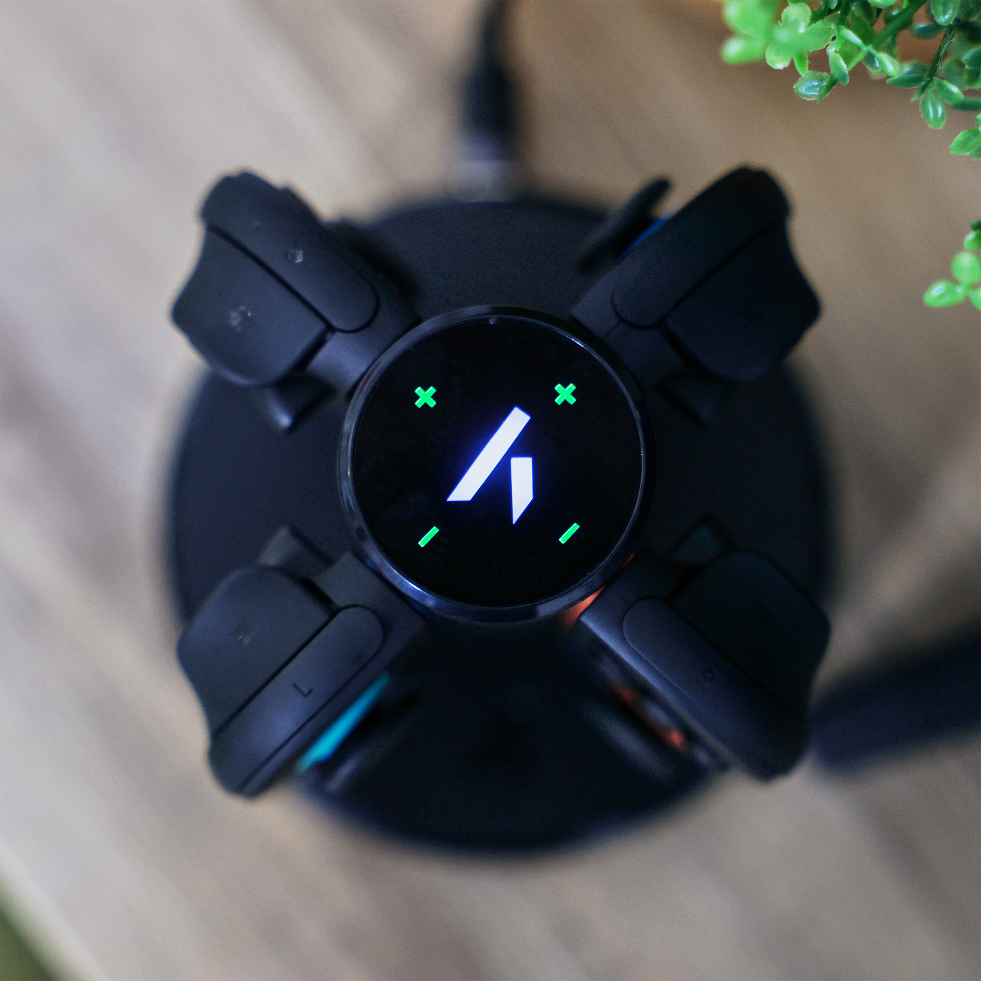 Stealth Controller-Ladestation »Quad Charging Dock Ladestation für Switch 2«