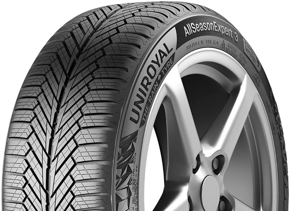 Uniroyal "ALLSEASON EXPERT 3"