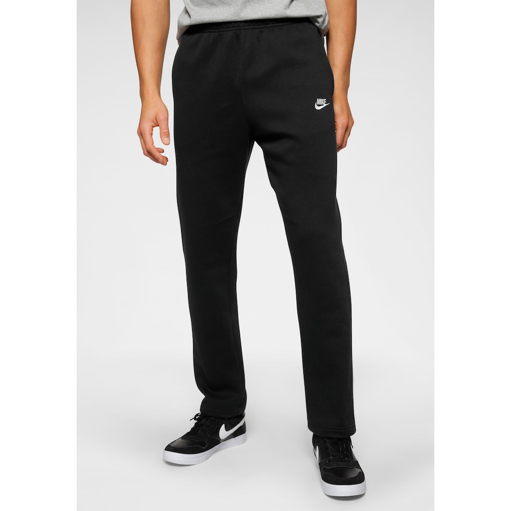 Nike Sportswear Jogginghose »Club Fleece Men's Pants«