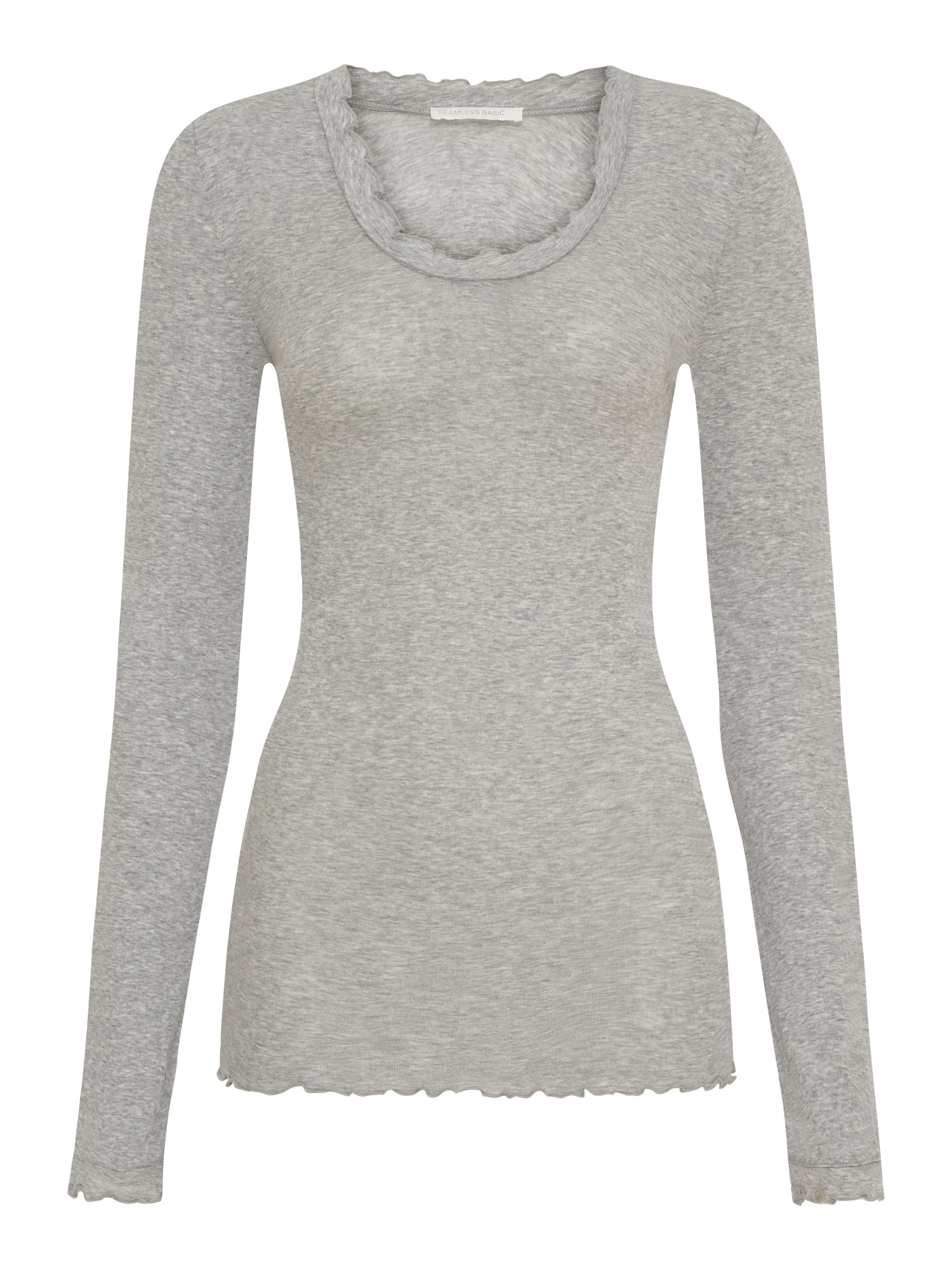 Seamless Basic Funktionstop »Seamless Basic Top Cotton Romance«
