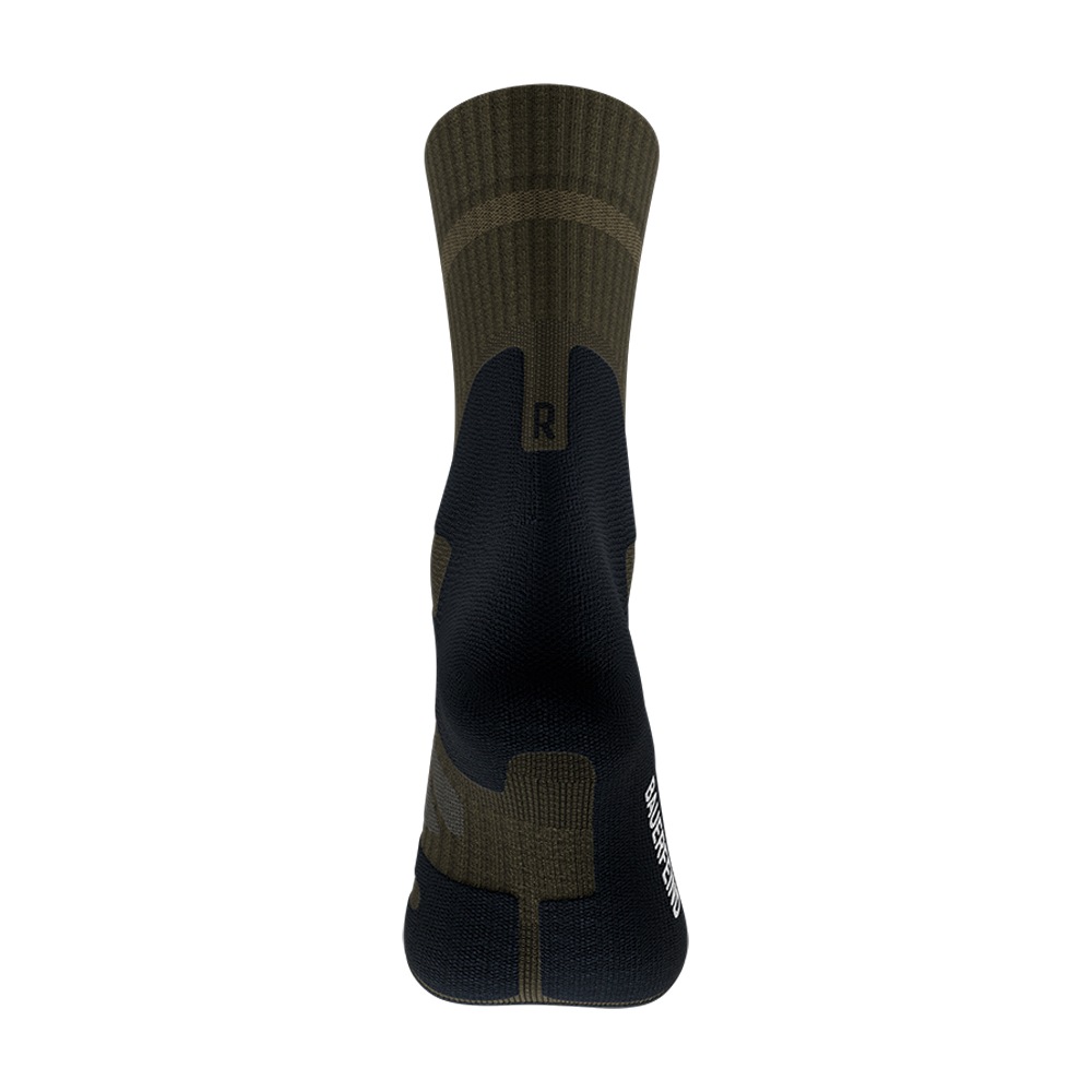 Bauerfeind Kniebandage »Outdoor Merino Compression Socks«, Erste Hilfe Artikel