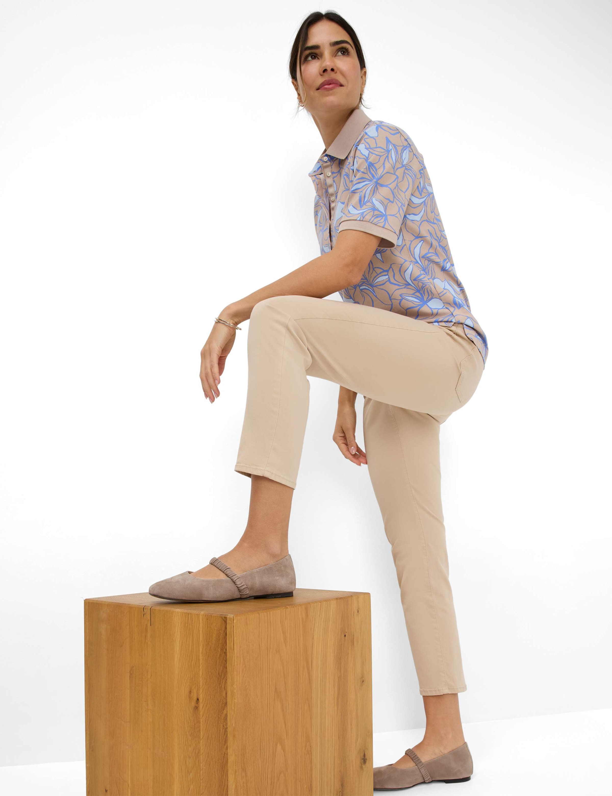 Brax 5-Pocket-Jeans »Style MARY S«
