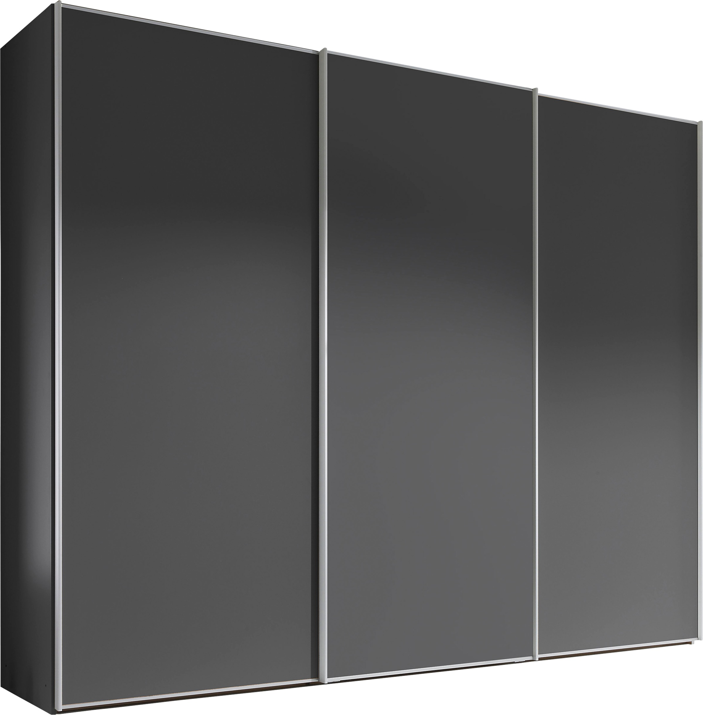 STAUD Schwebetürenschrank "Sinfonie Plus, edles Design in hochwertiger Qual günstig online kaufen