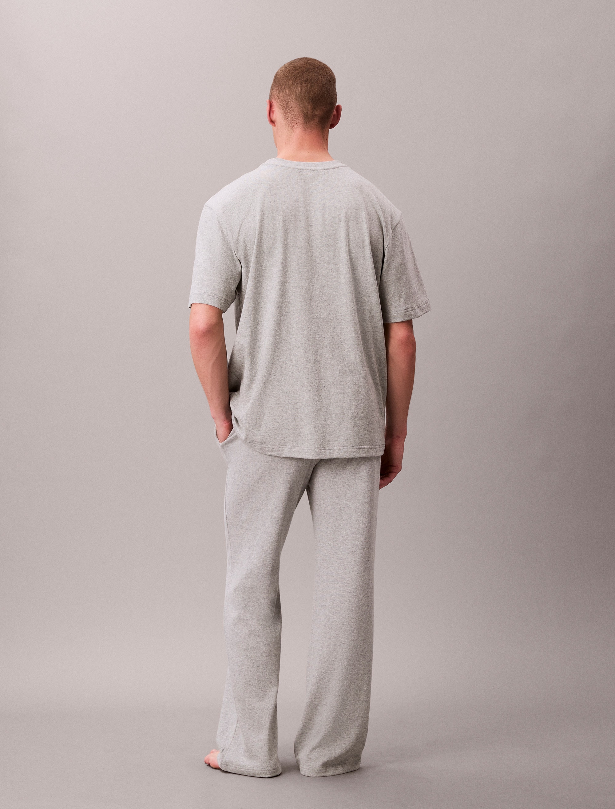 Thumbnail - Calvin Klein Underwear Schlafhose "ICON / ESSENTIALS SLEEP PANT" Mit elastischem Bund