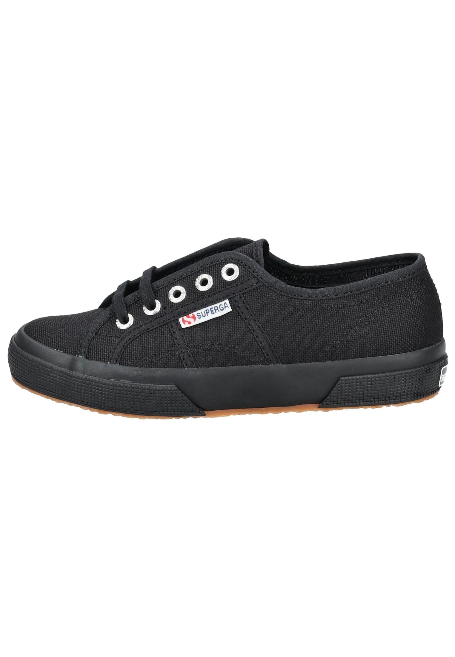 Superga Sneaker »Superga Sneaker Textil«