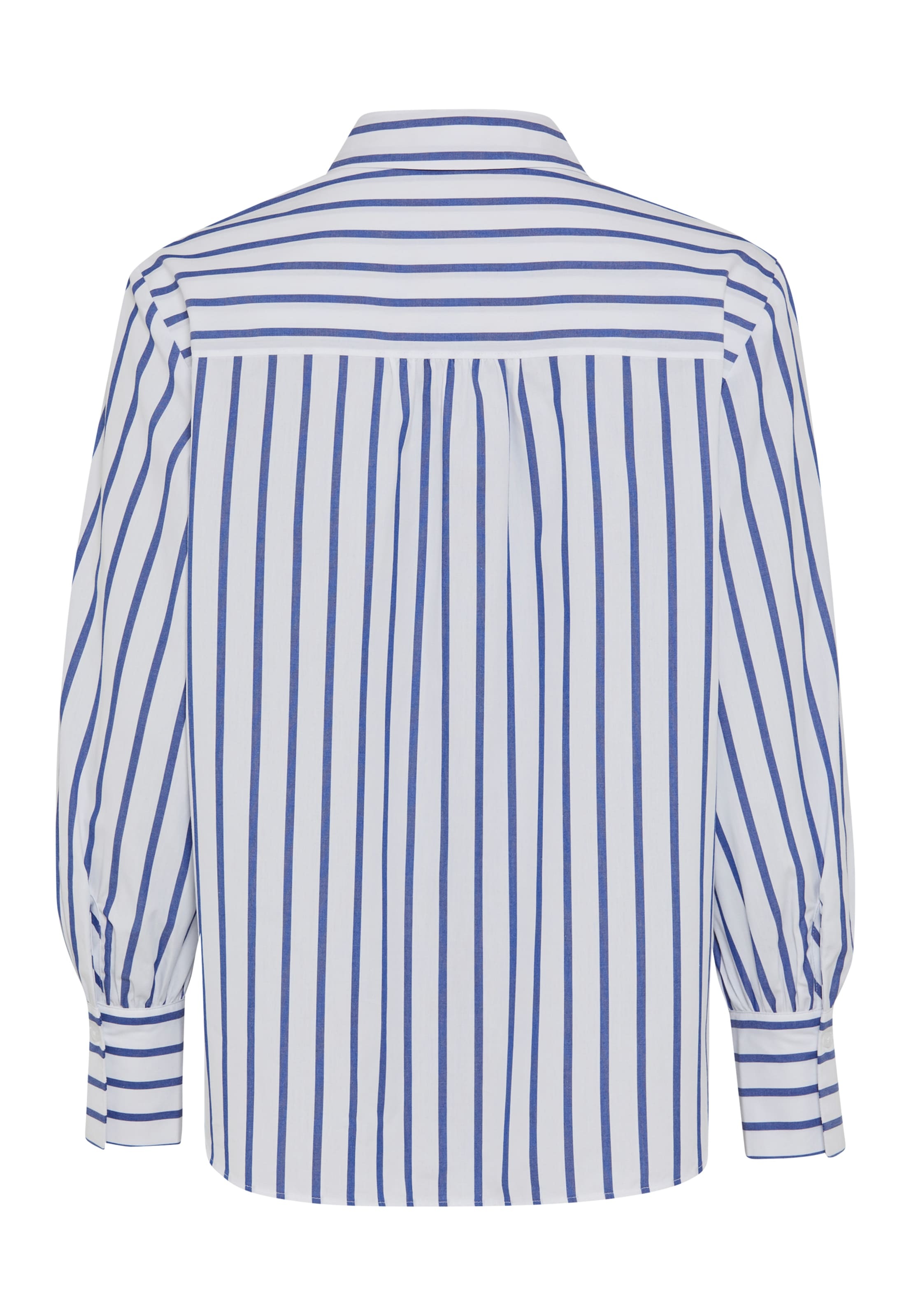 Brax Klassische Bluse »Style VIC«