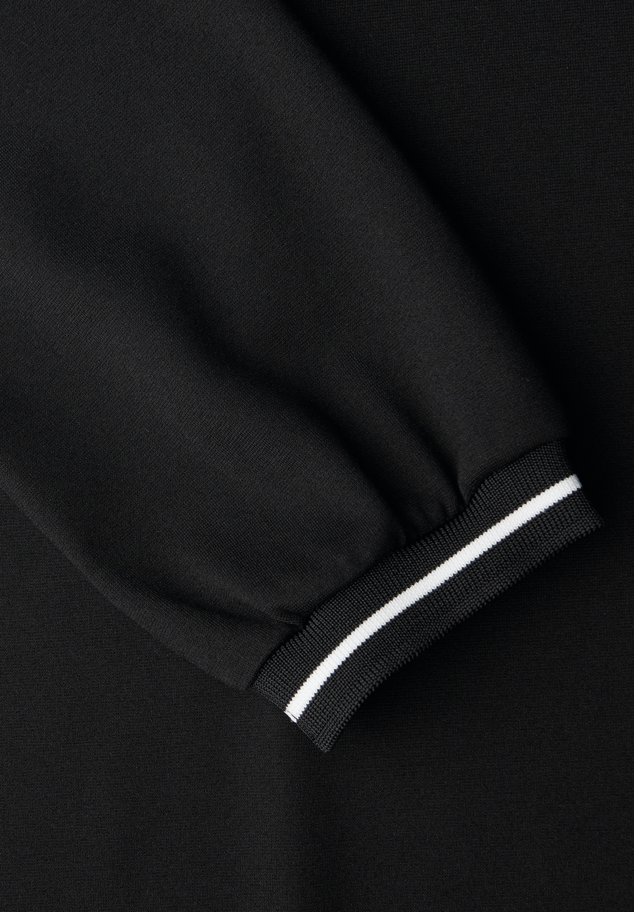 STREET ONE Jerseykleid Ohne Taschen