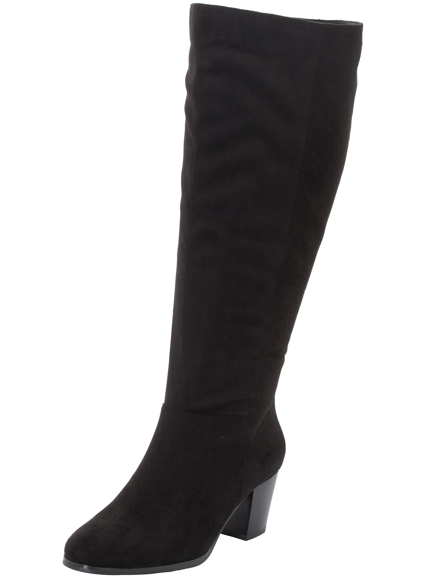 Sheego Weitschaftstiefel günstig online kaufen