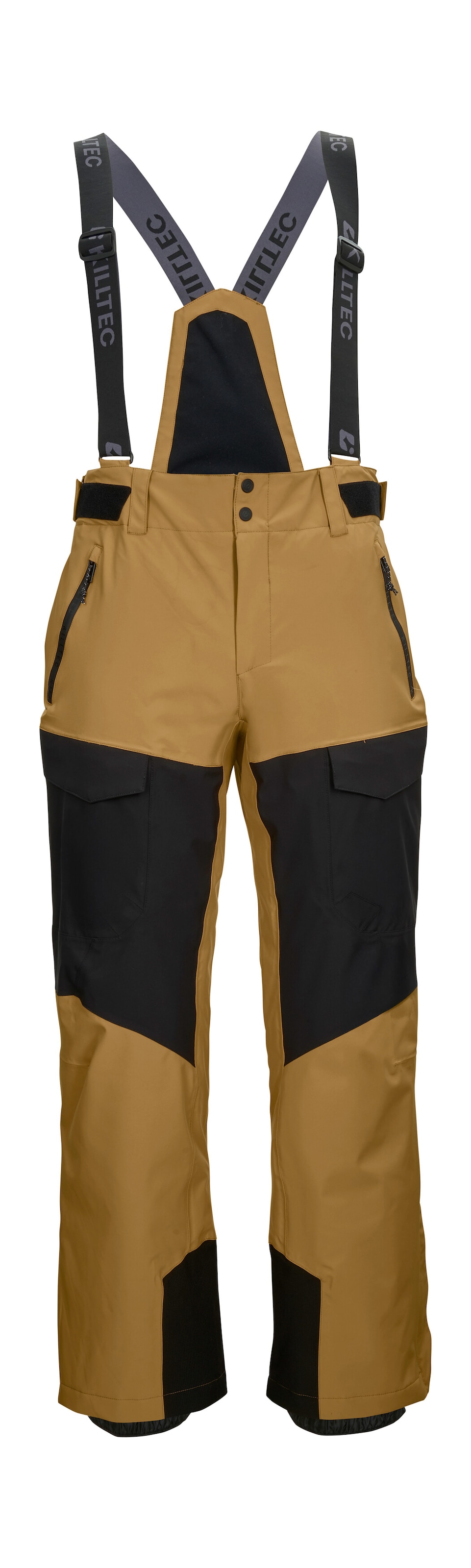 Killtec Skihose »KSW 63 MN SKI PNTS«  Wind- und wasserdichte Skihose mit 4-Wege-Stretch und Teflon EcoElite™