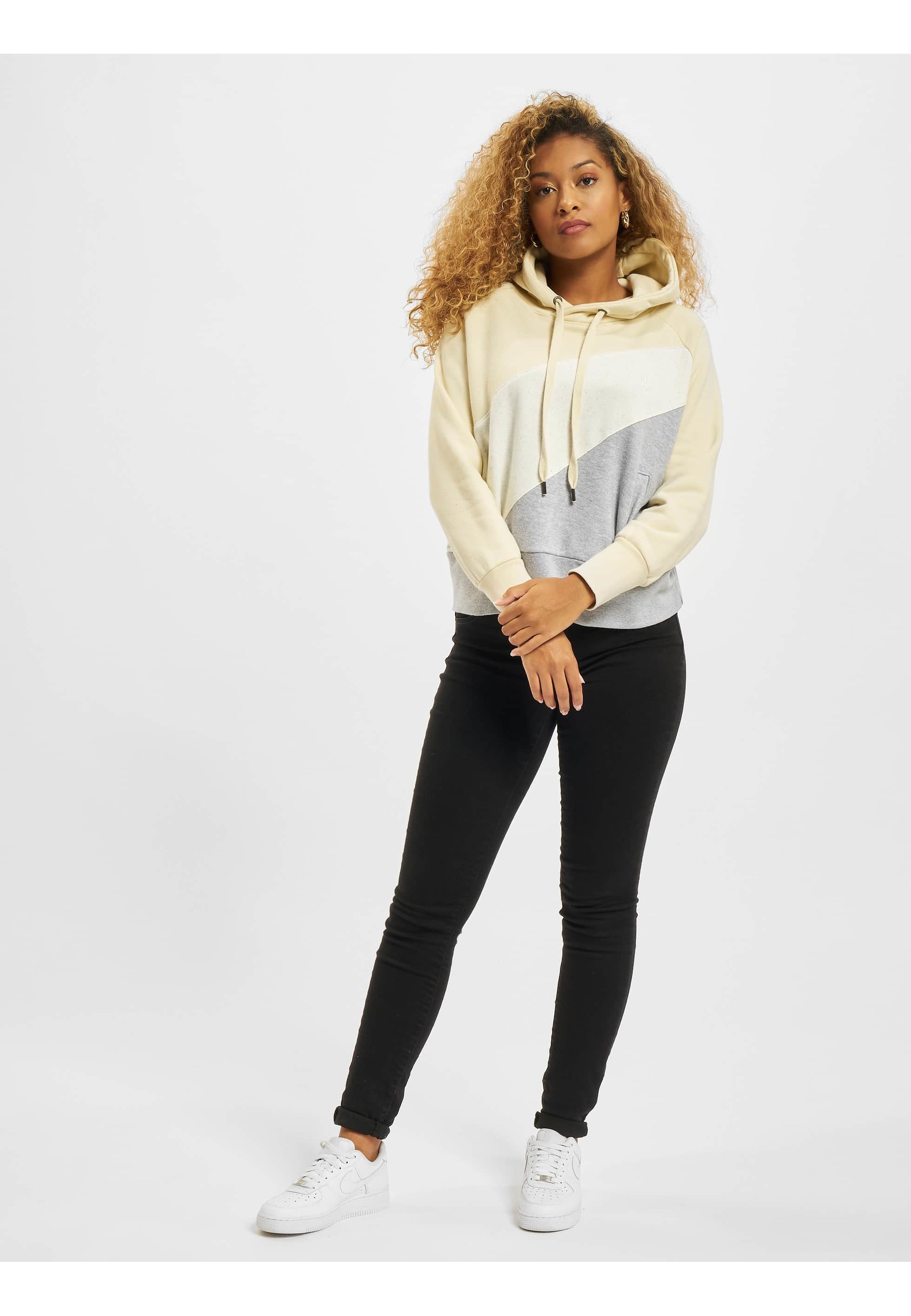 Just Rhyse Kapuzenpullover »Just Rhyse Damen Alaska« 1 Stk.