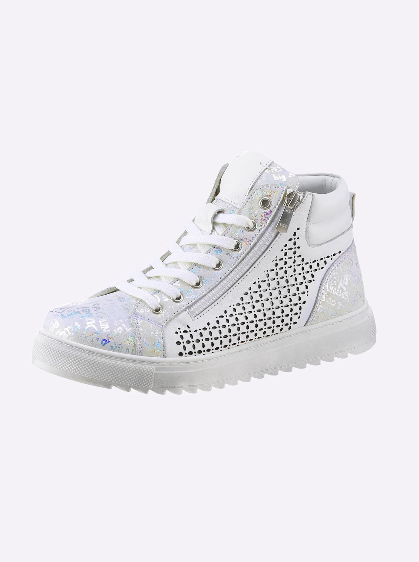 Gemini Schnürschuh günstig online kaufen