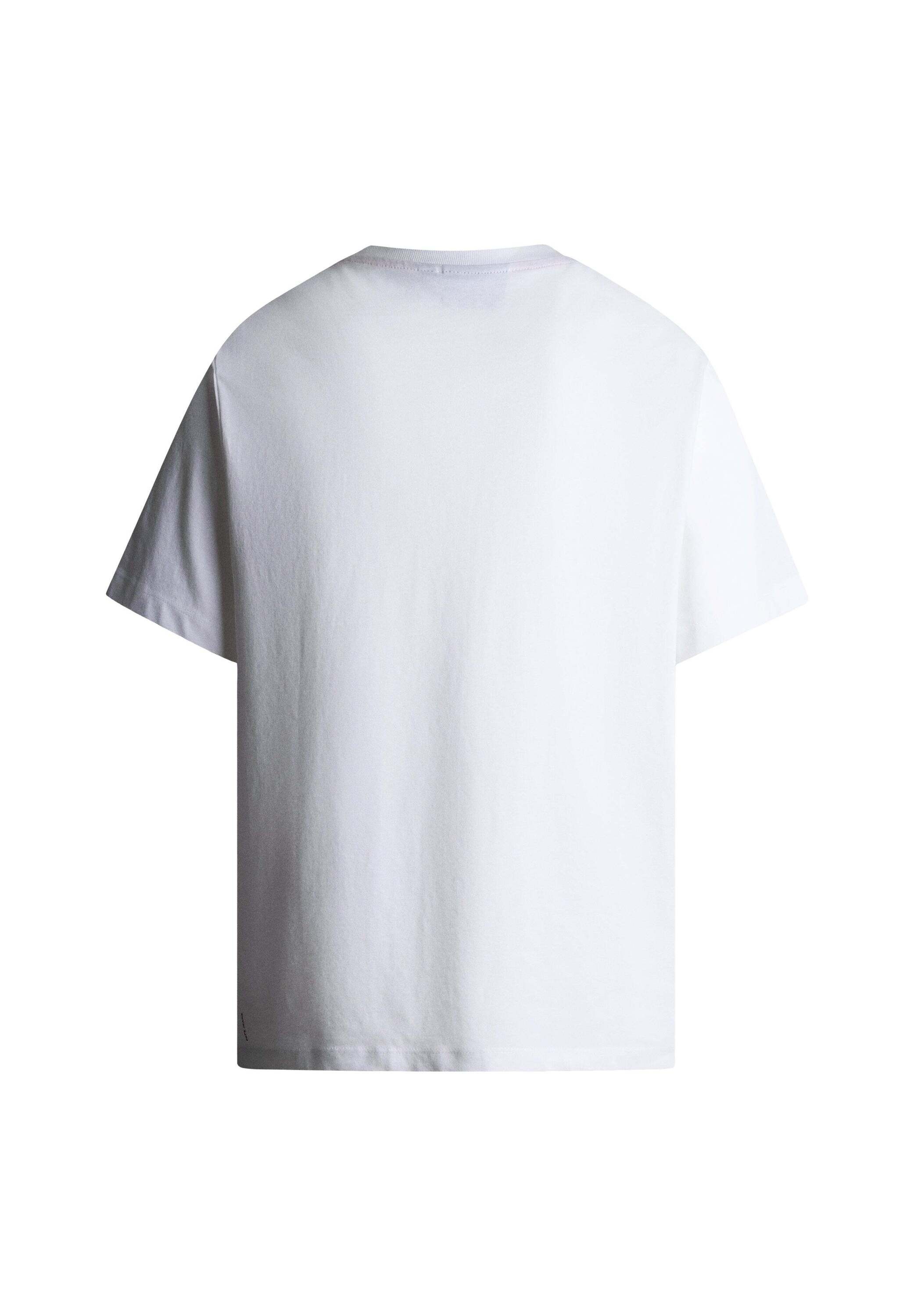 Red Bull Racing x Pepe Print-Shirt »bedrucktes T-Shirt TEAM LOGO TEE«