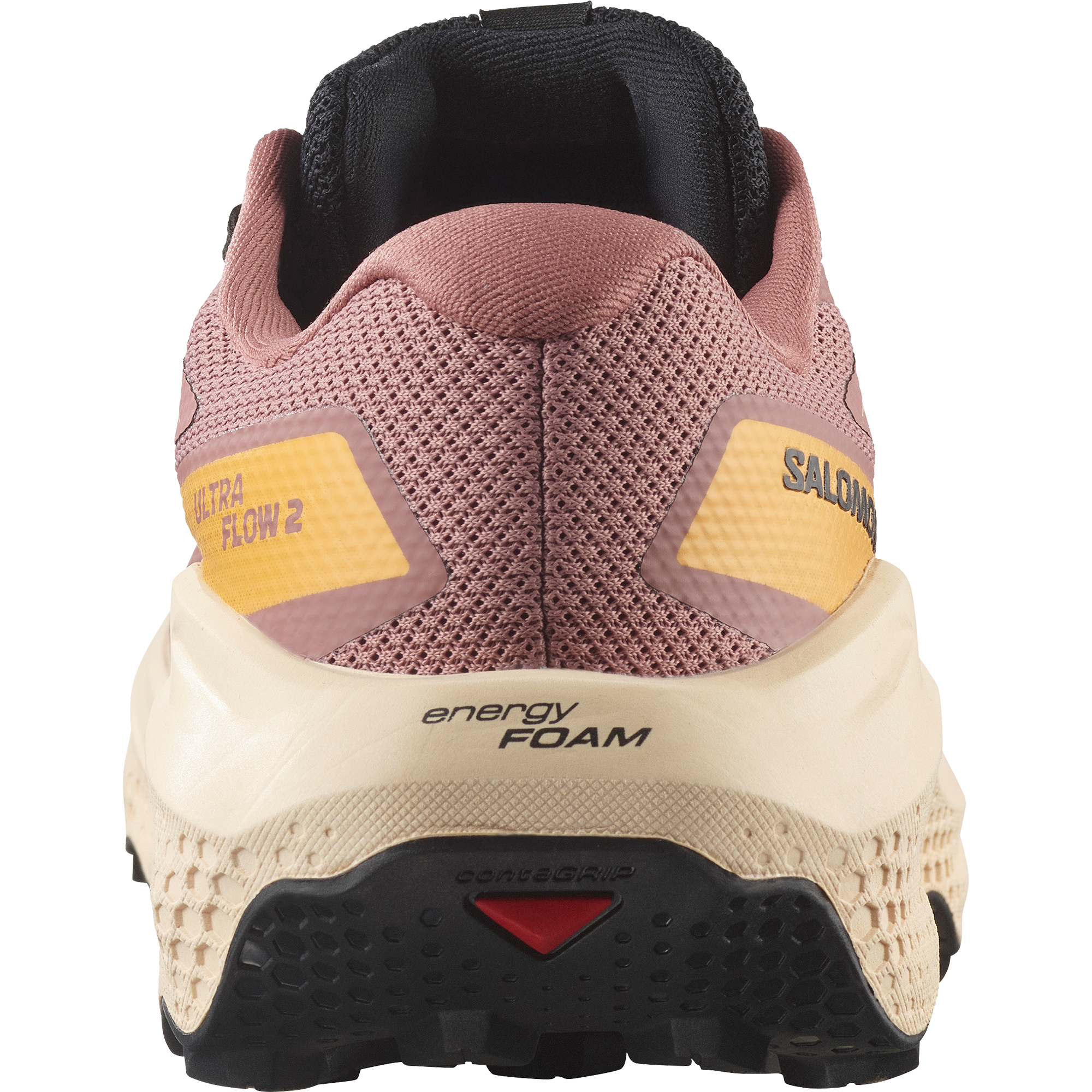 Salomon Laufschuh »ULTRA FLOW 2 GORE-TEX W«  wasserdicht