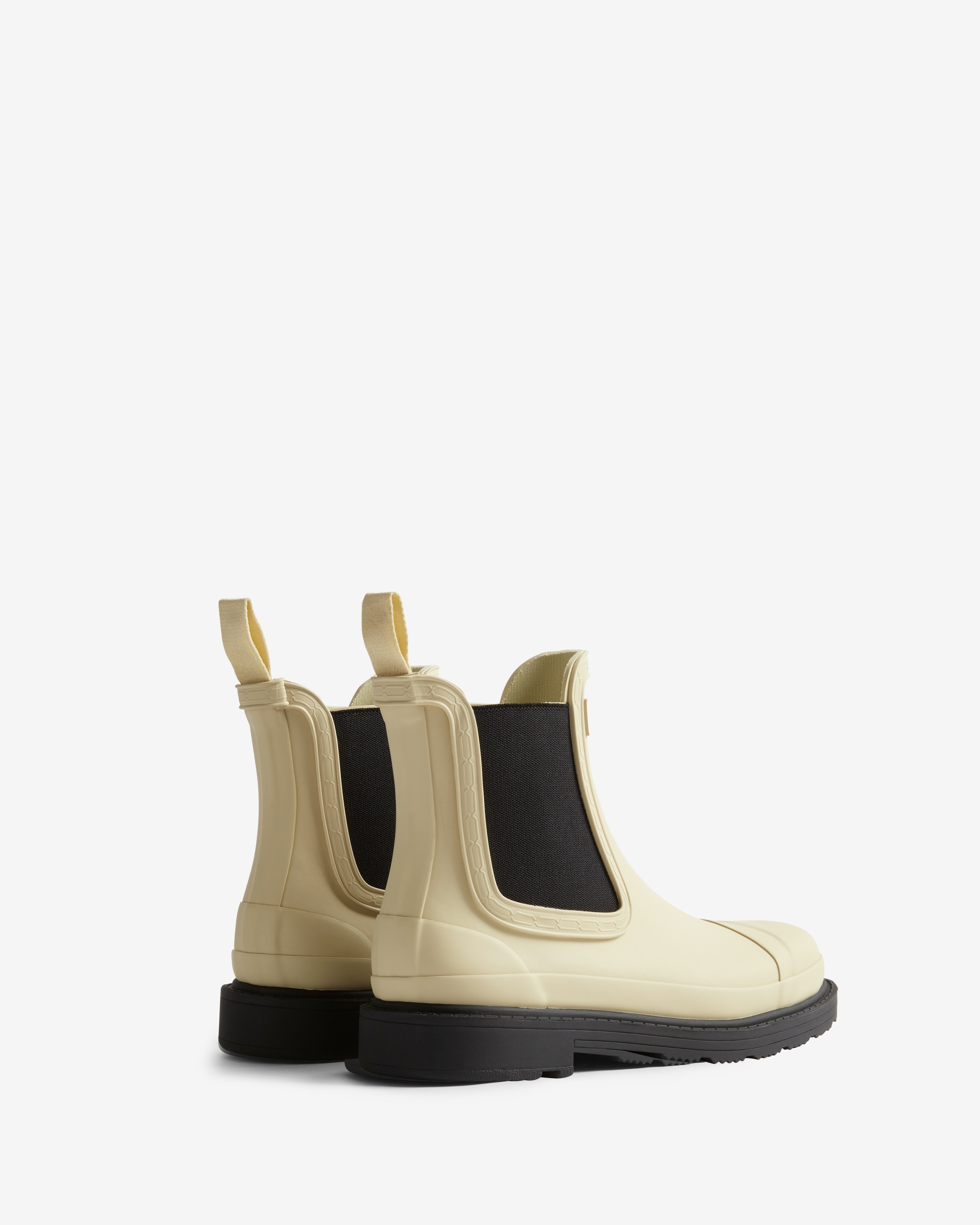 Hunter Gummistiefel »CHELSEA COMMANDO BOOT«