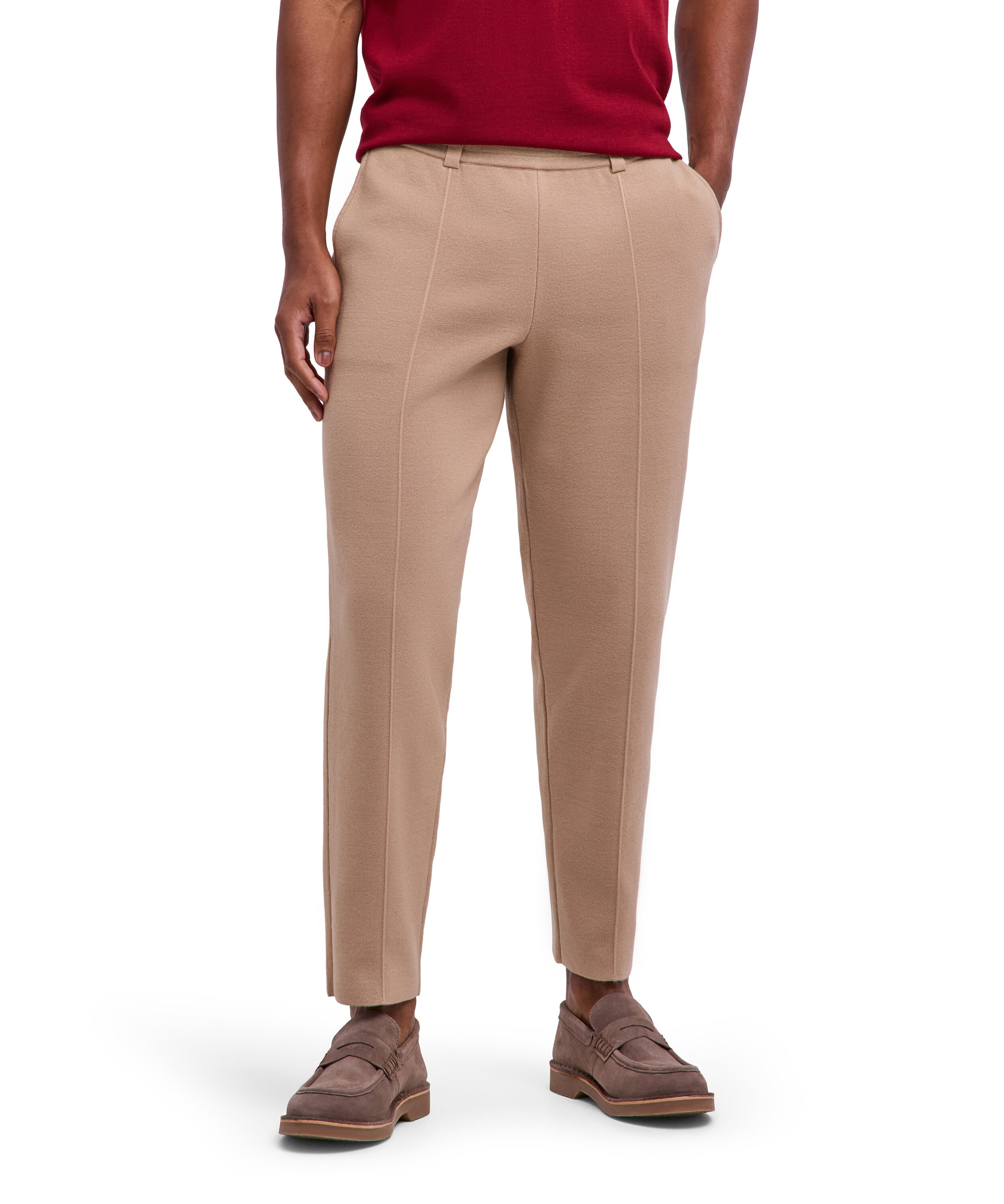 FALKE Outdoorhose »Cotton Knit«